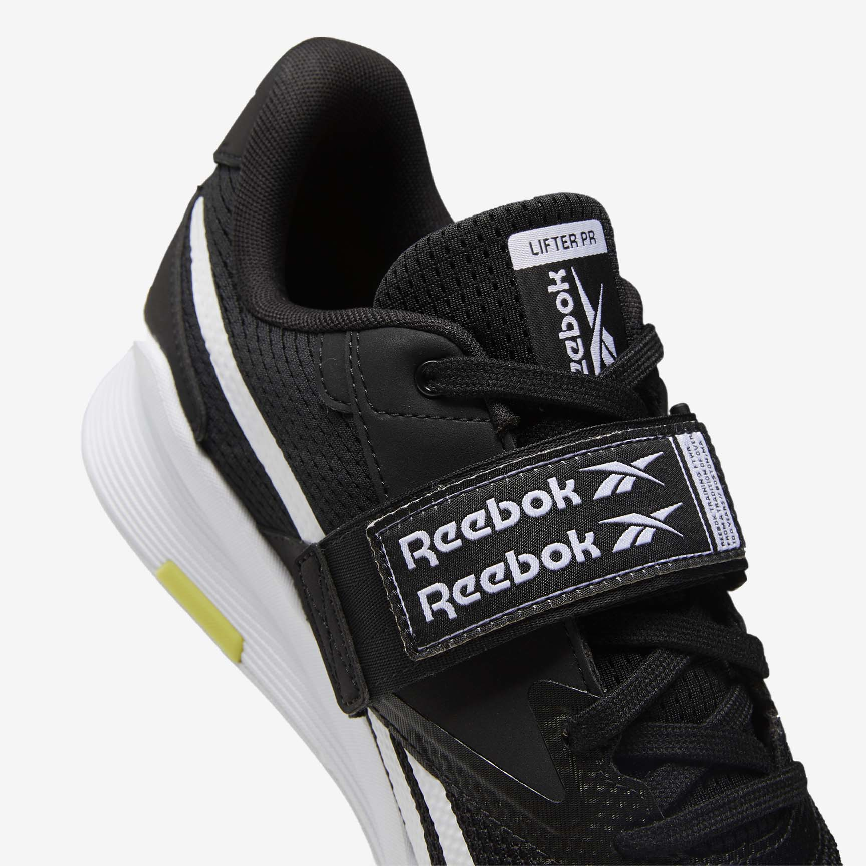 REEBOK LIFTER PR II JQ144-FU9444