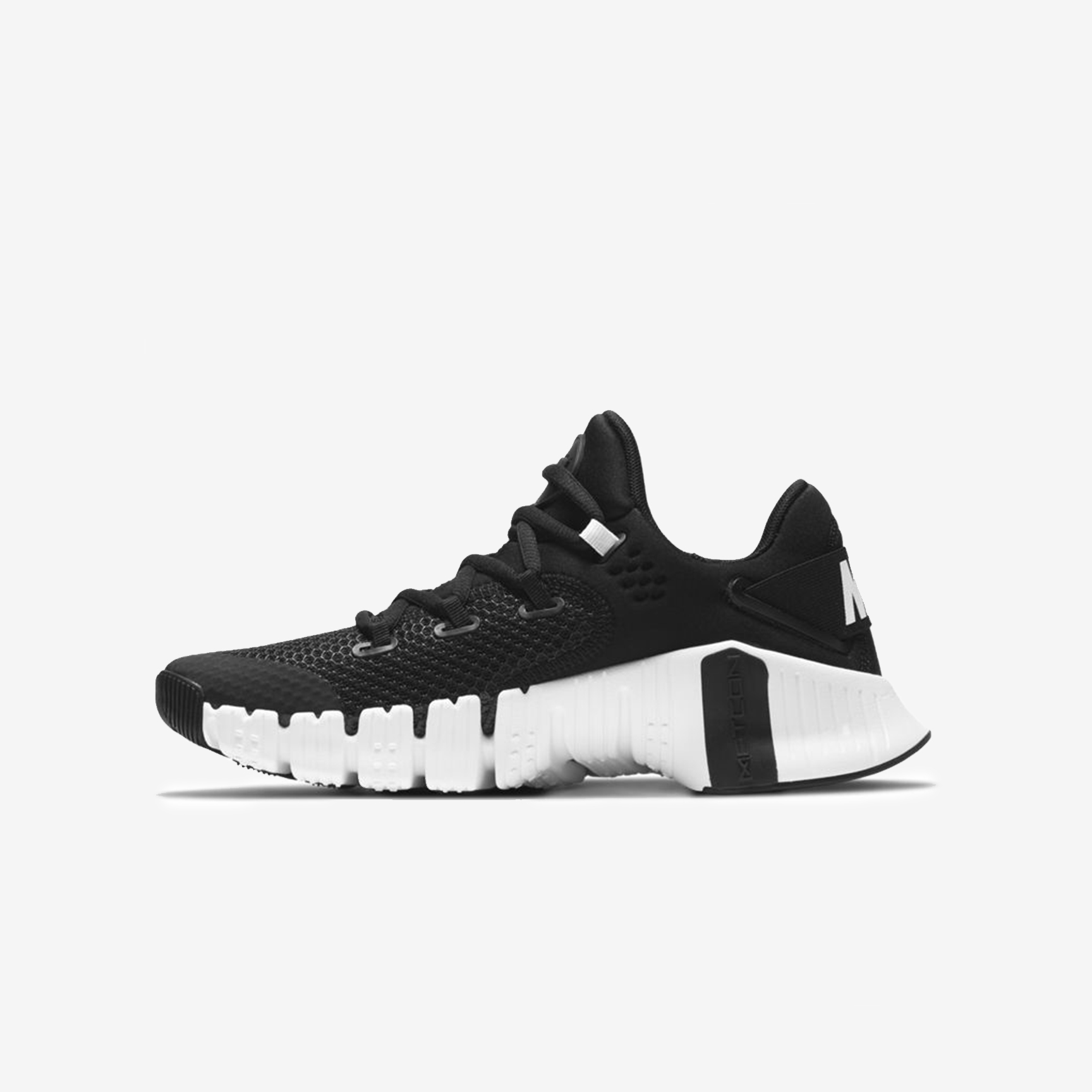 NIKE FREE METCON 4 - WOMAN CZ0596-010