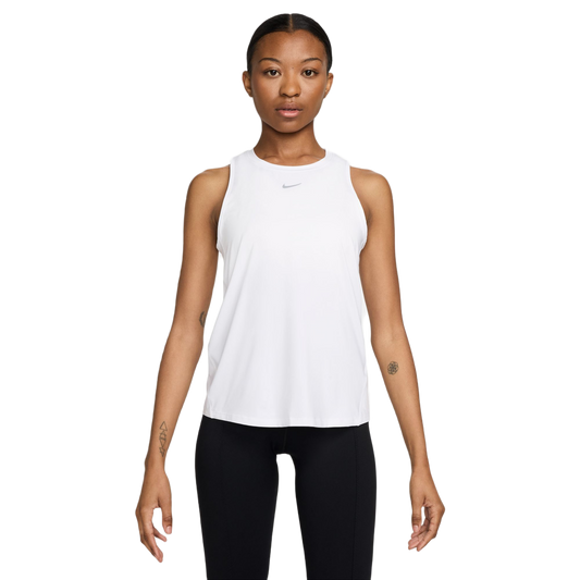 NIKE FITNESS DRI-FITT-SHIRT  - WOMEN FN2808-100