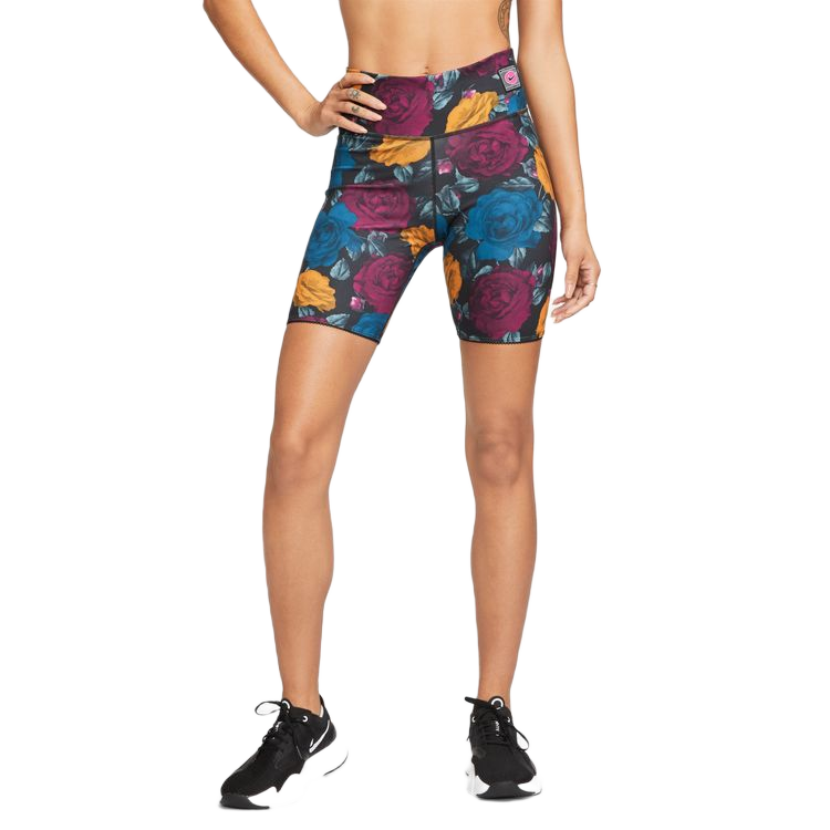 SHORT NIKE ONE DRI-FIT ICON CLASH DM7449-010