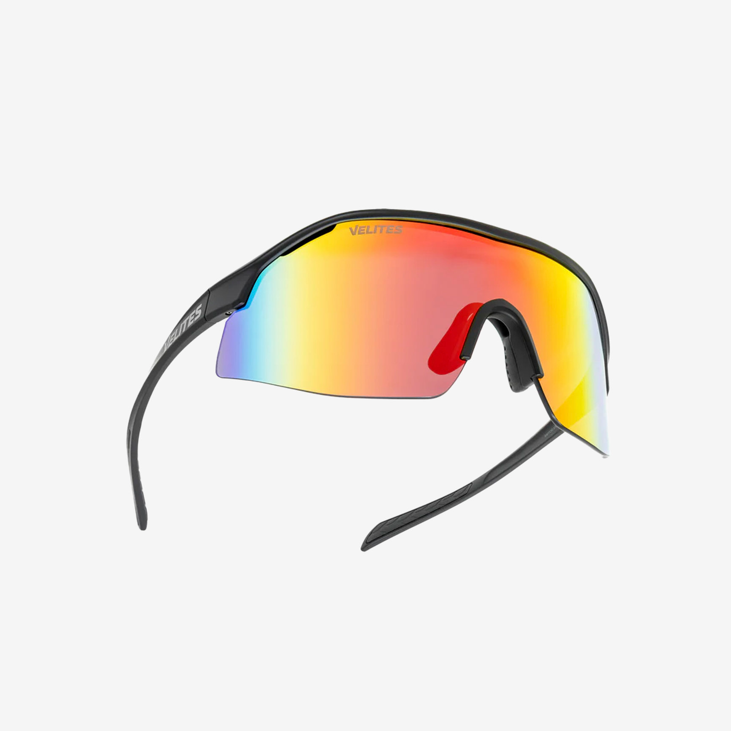 Velites Raptor Sunglasses VELRAPTOR-BLACKORANGE