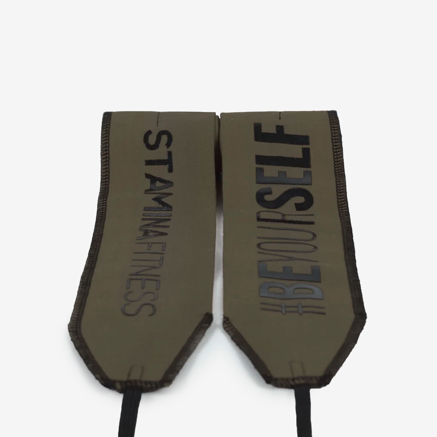 WRIST WRAPS STAWRIST-GREENMILITARY