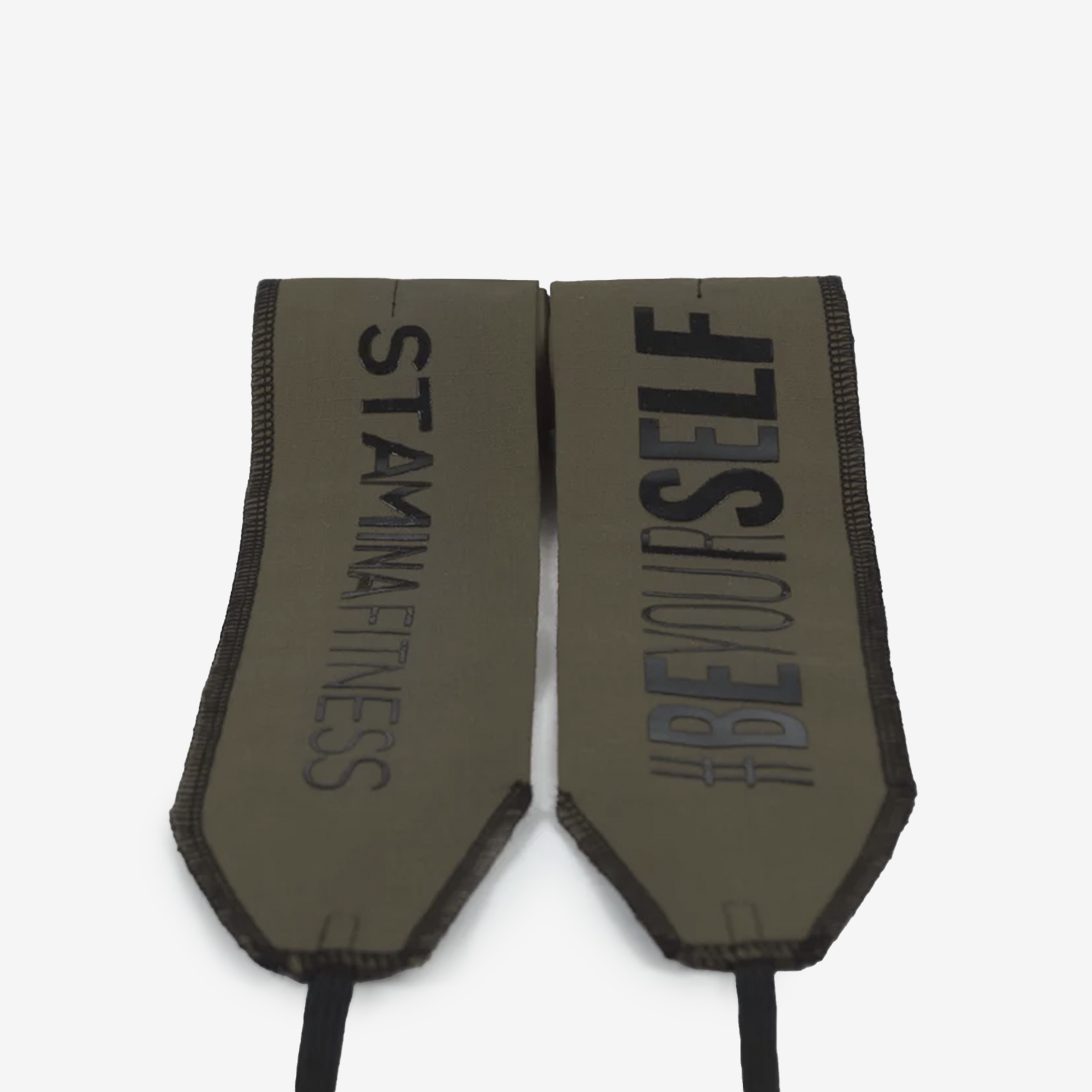WRIST WRAPS STAWRIST-GREENMILITARY