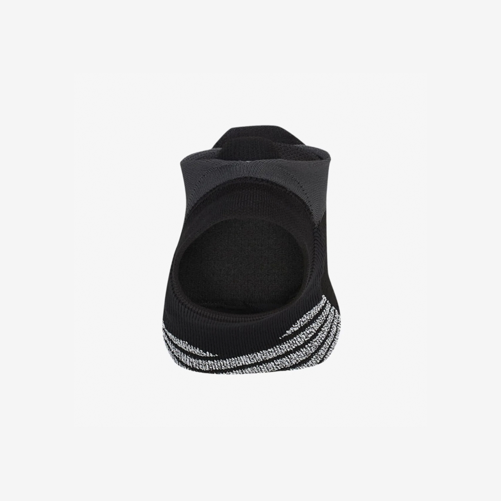 NIKE YOGA STUDIO TOE-LESS SOCKS SX7827-010-6