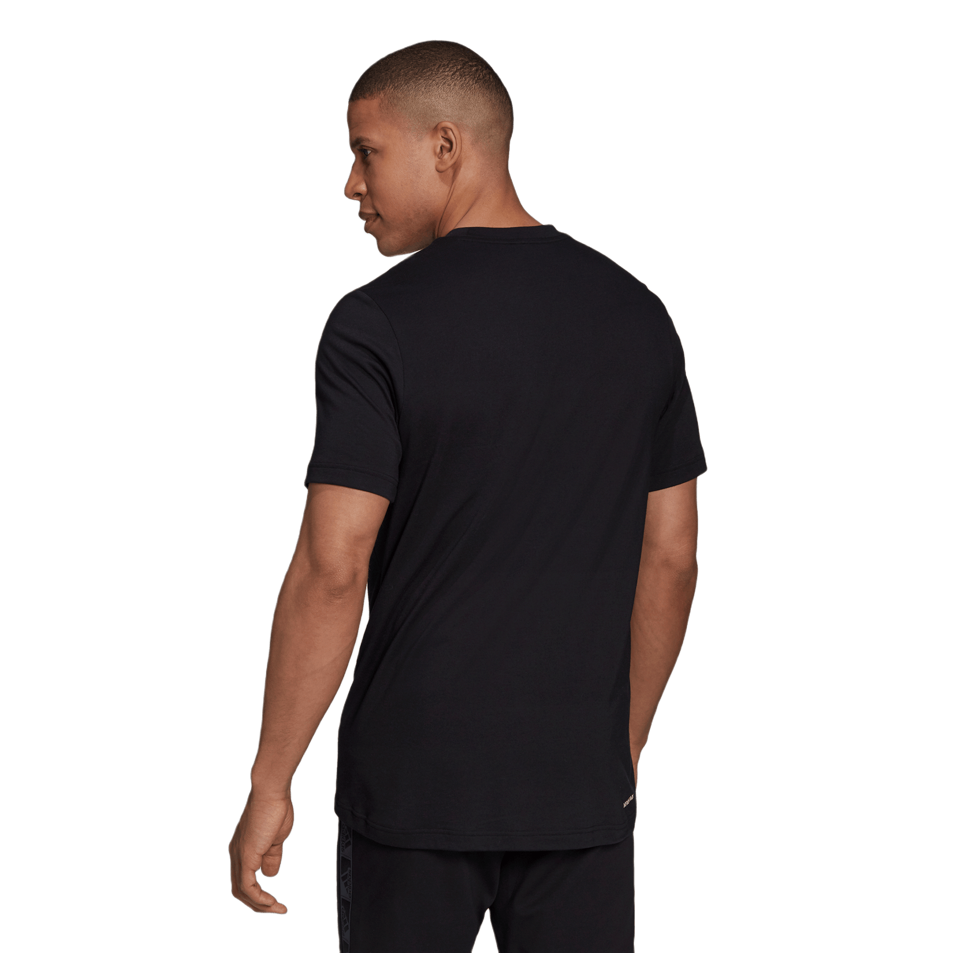 ADIDAS AEROREADY DESIGNED TO MOVE CAMO TEE IYQ71-H28799