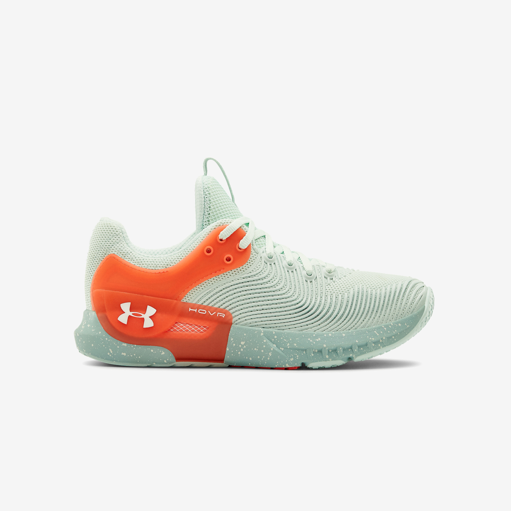 UNDER ARMOUR HOVR APEX 2 - WOMAN 3023008-400