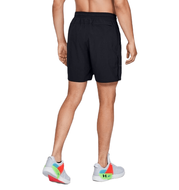 UNDER ARMOUR PERPETUAL TRAIN SHORT 1345205001L