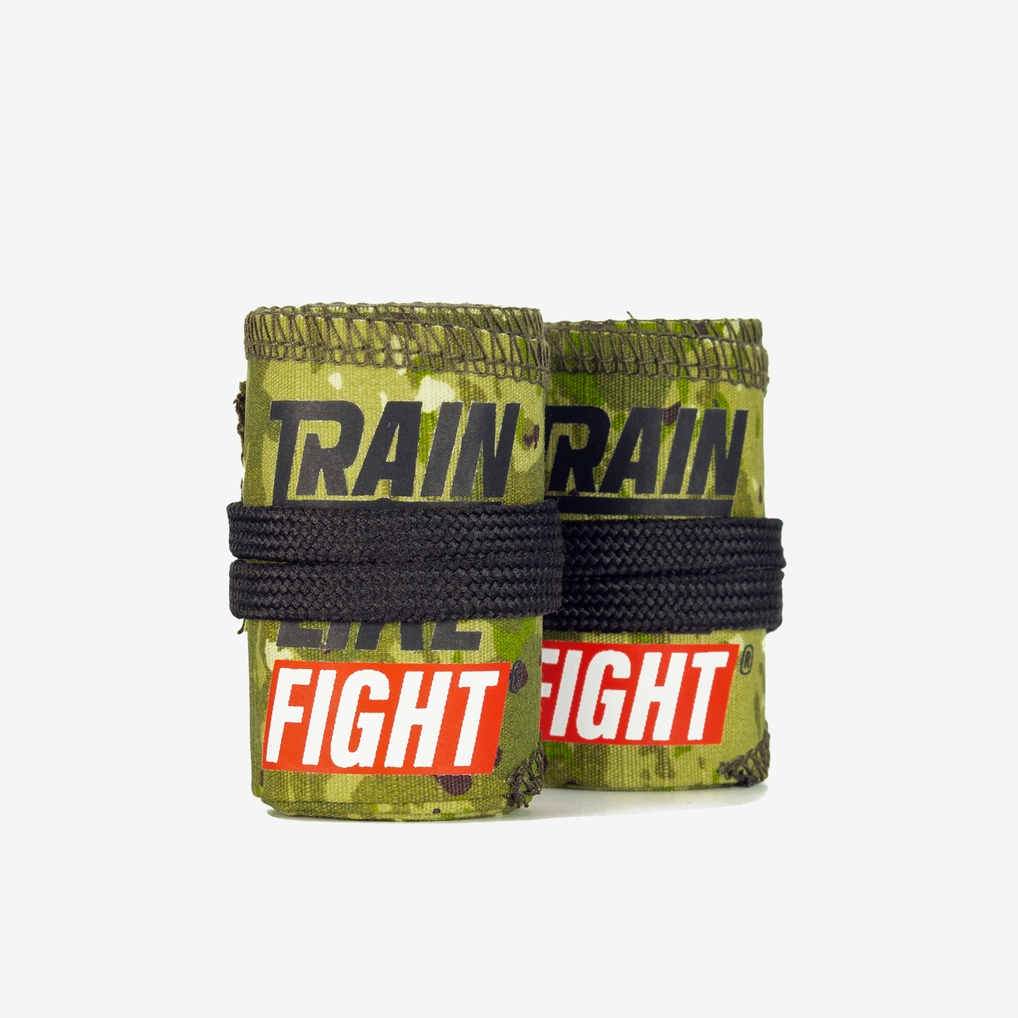 WRIST WRAPS TRAIN LIKE FIGHT WW-CAM