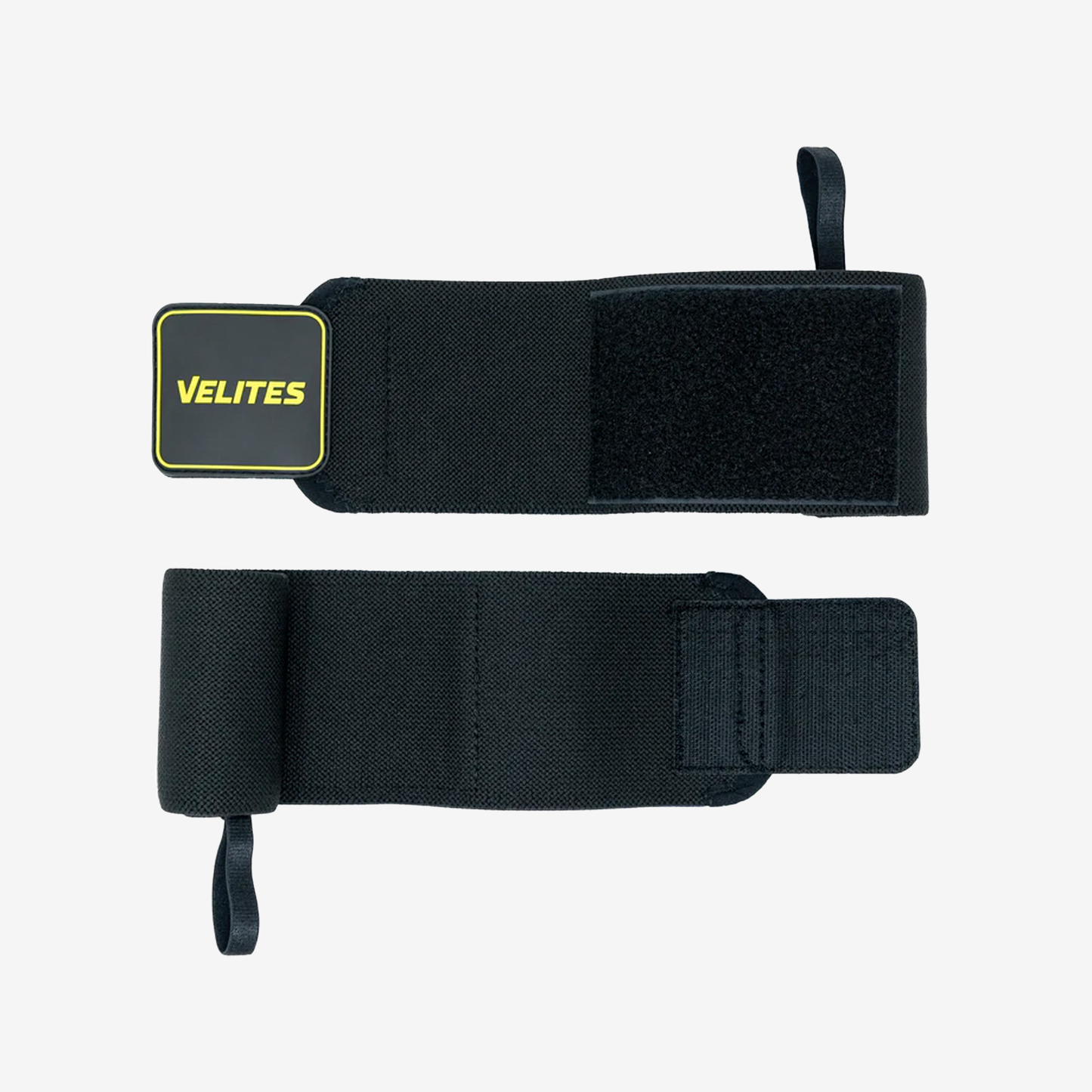 VELITES FLEXIBLE NYLON WRIST WRAPS VELMUNFLEX-U