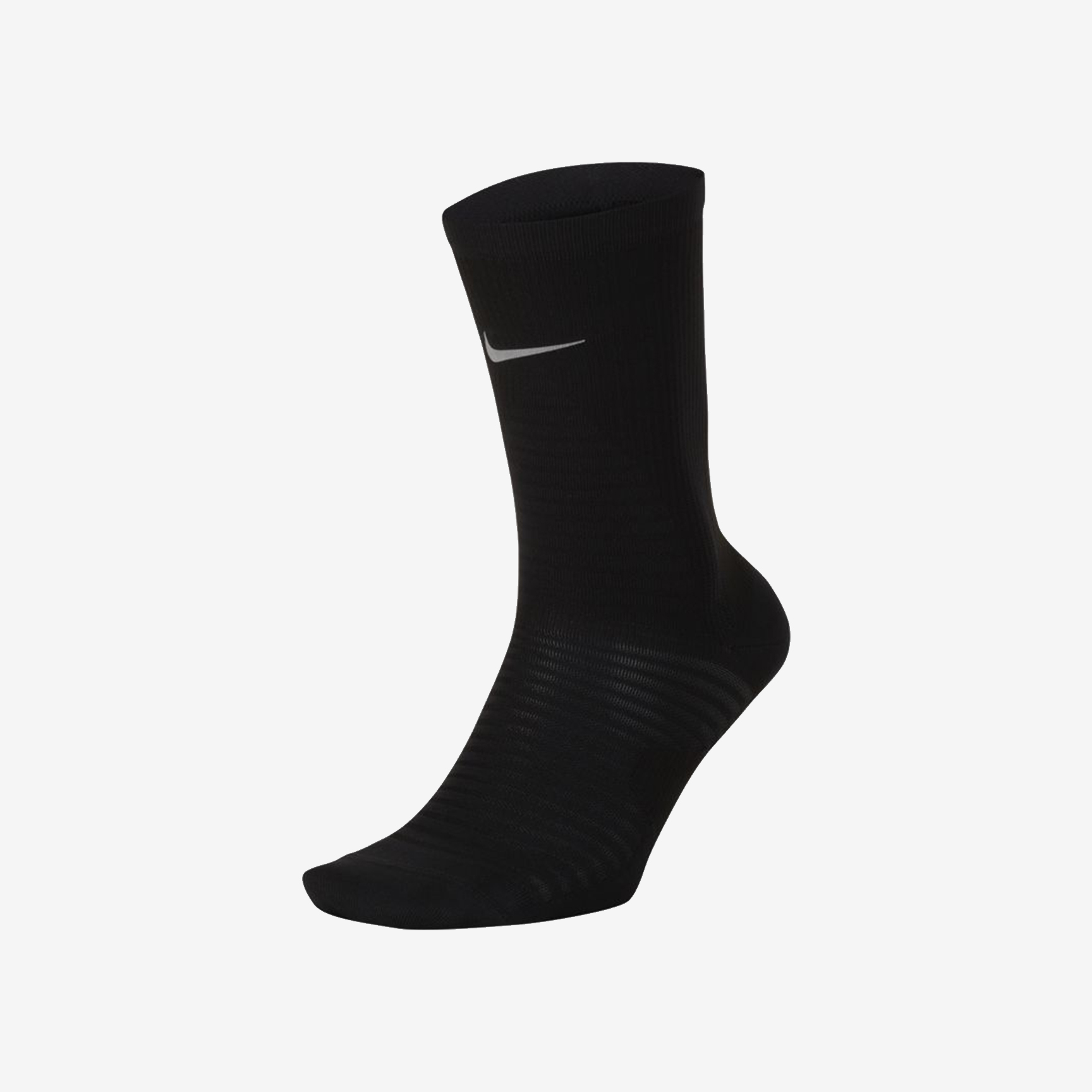 NIKE SPARK LIGHTWEIGHT SOCKS SK0050-010-6