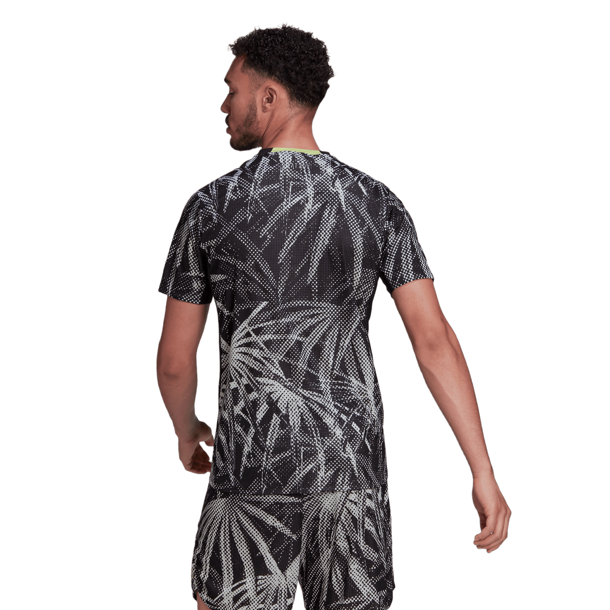 T-SHIRT ADIDAS D4T GFX LOD4C-HB6518