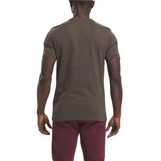 REEBOK T-SHIRT MEN 100070999-GROUTF23