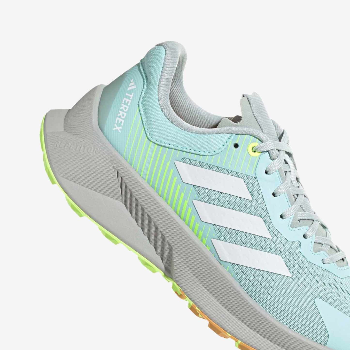 ADIDAS TERREX SOULSTRIDE FLOW - WOMEN SOULSTRIDEFLOWW-IF5038