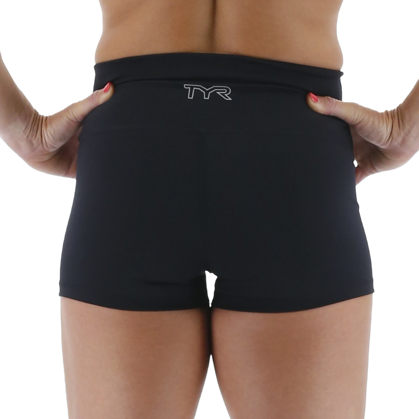 Short TYR Women FTMRSS3A-001