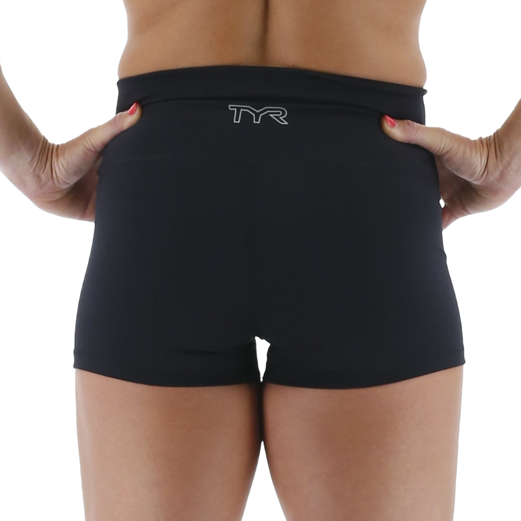 Short TYR Women FTMRSS3A-001