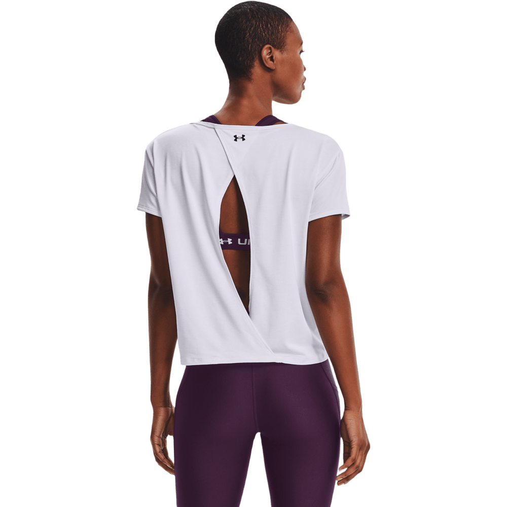 UNDER ARMOUR TECH™ VENT SHORT SLEEVE 1364661-100