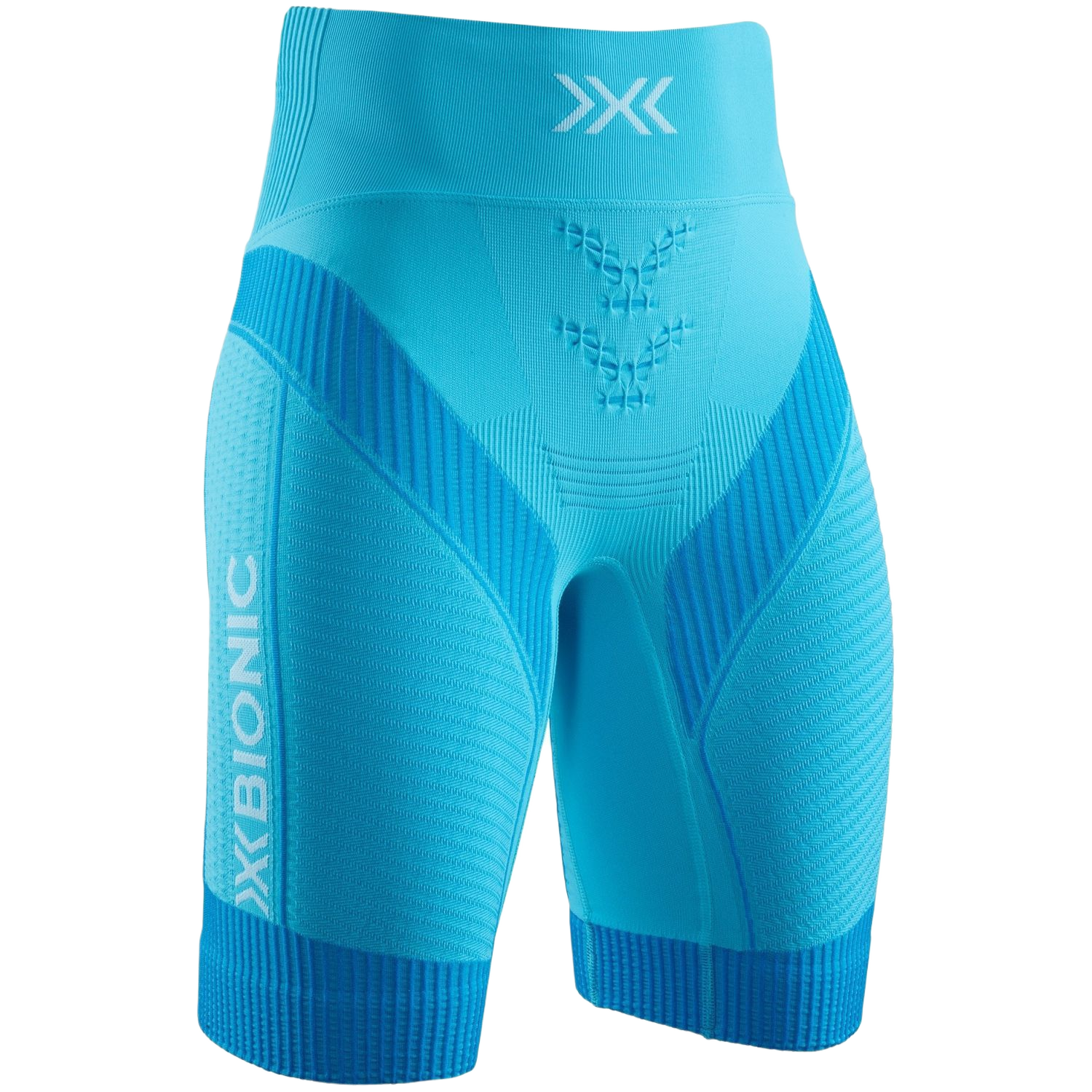 X-BIONIC EFFEKTOR 4.0 RUN SHORTS EF-R500S19W-A031
