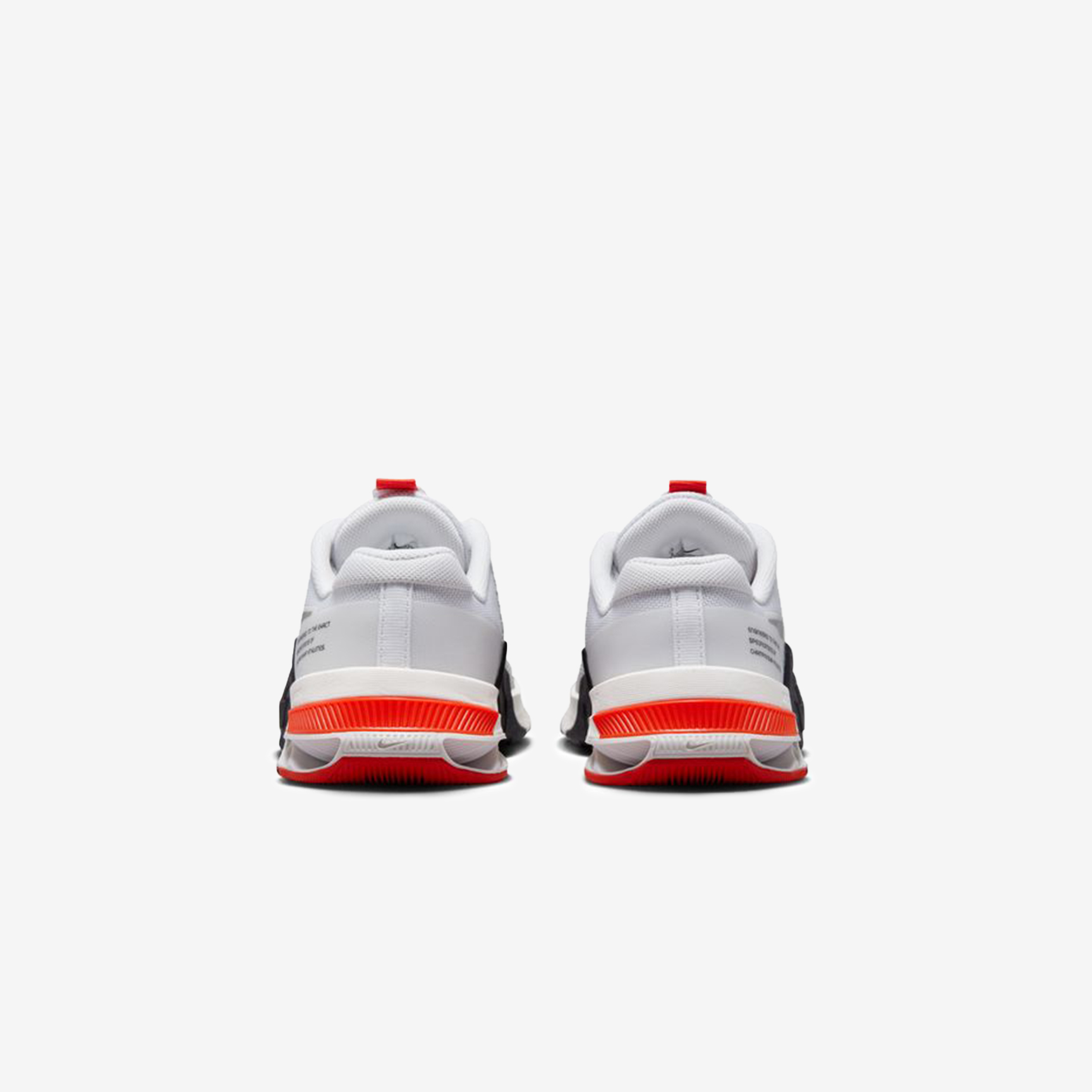 NIKE METCON 8 - WOMAN DO9327-102