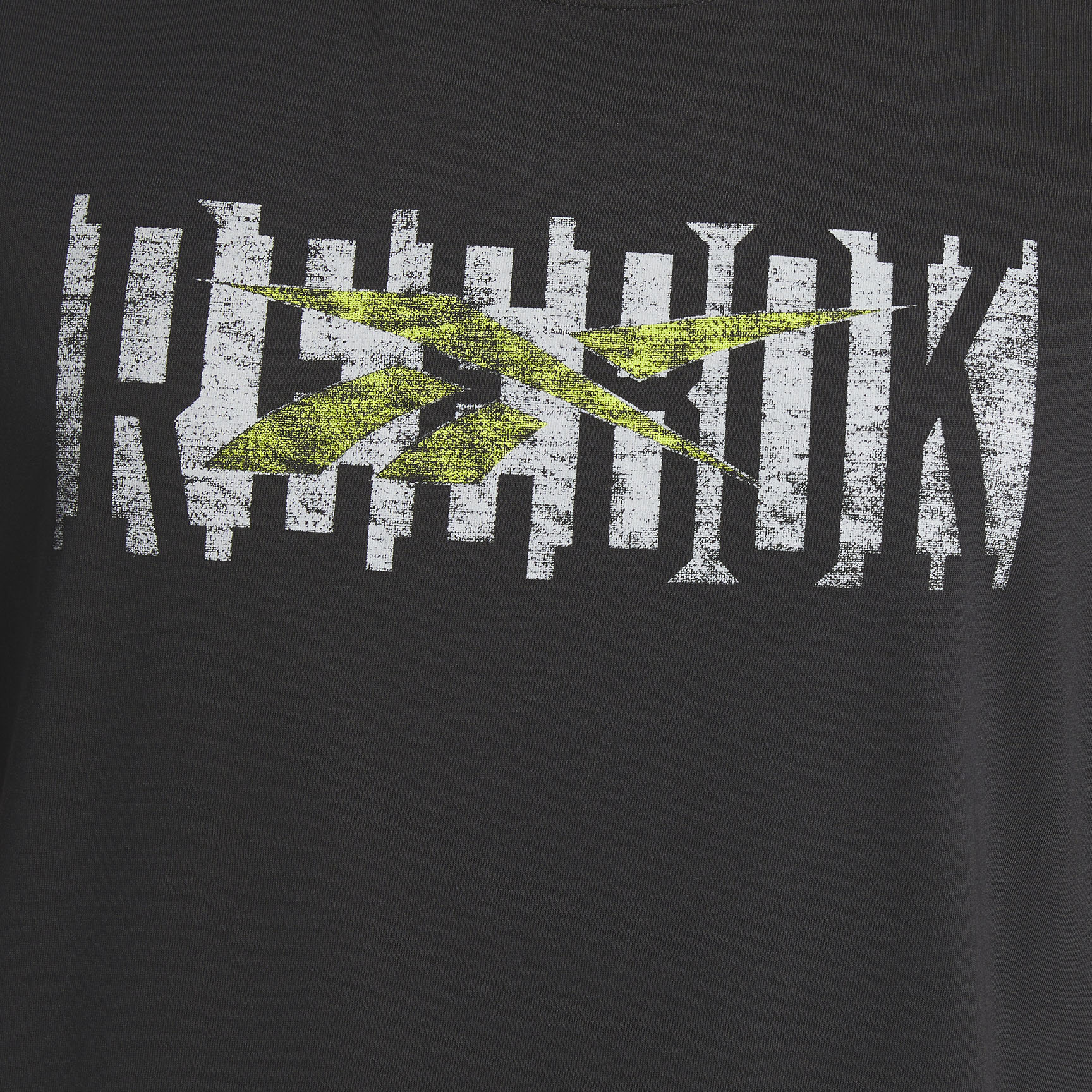 REEBOK GS T-SHIRT VC333-HM6247