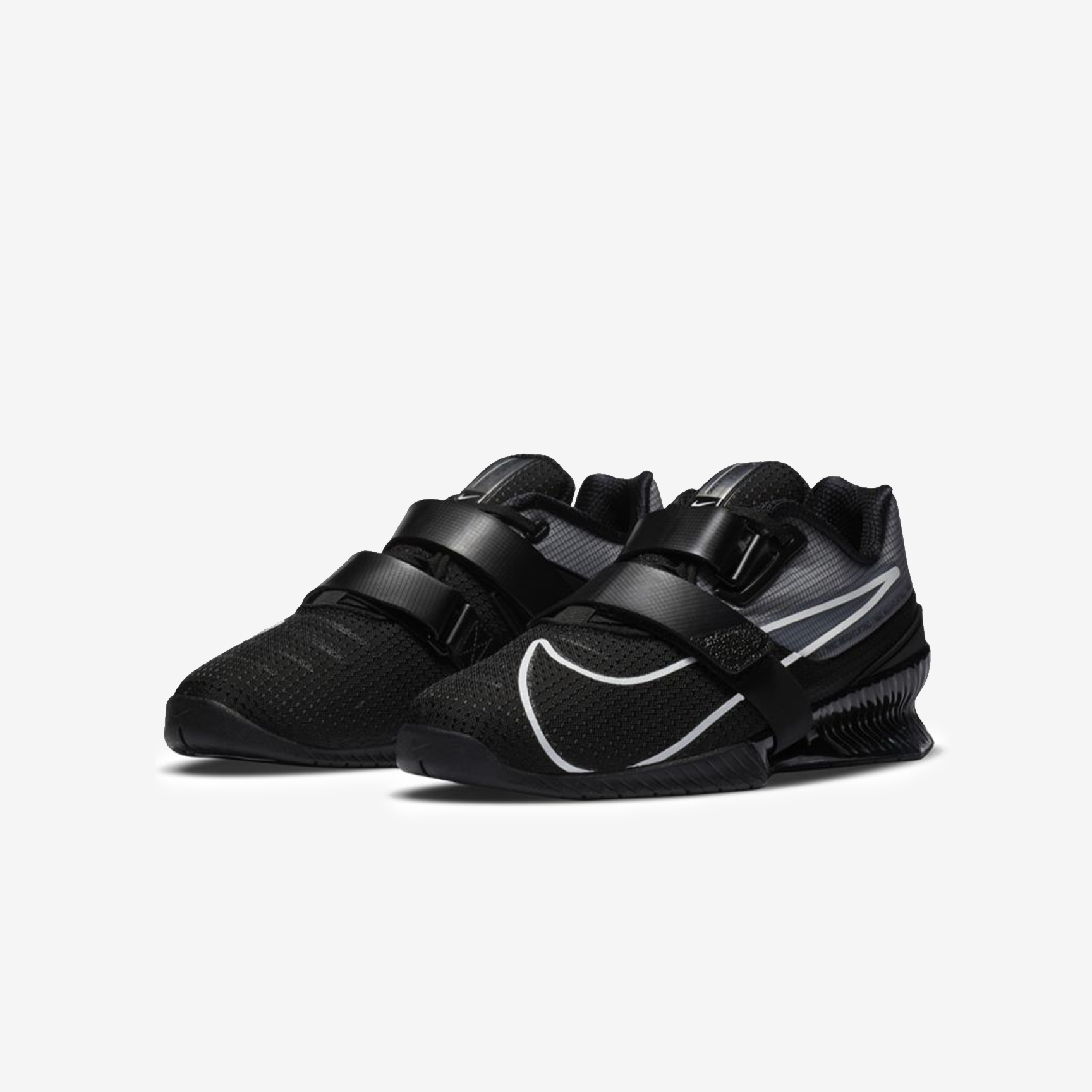 NIKE ROMALEOS 4 - UNISEX CD3463-010