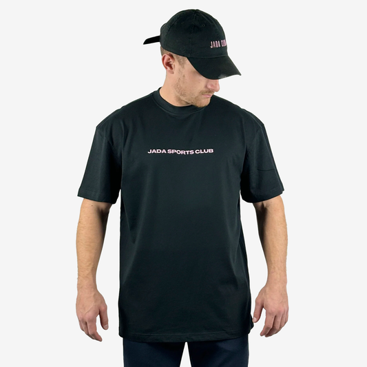 NOT BAD BOY OVERSIZE T-SHIRT JADSHINOTBADBOY-U