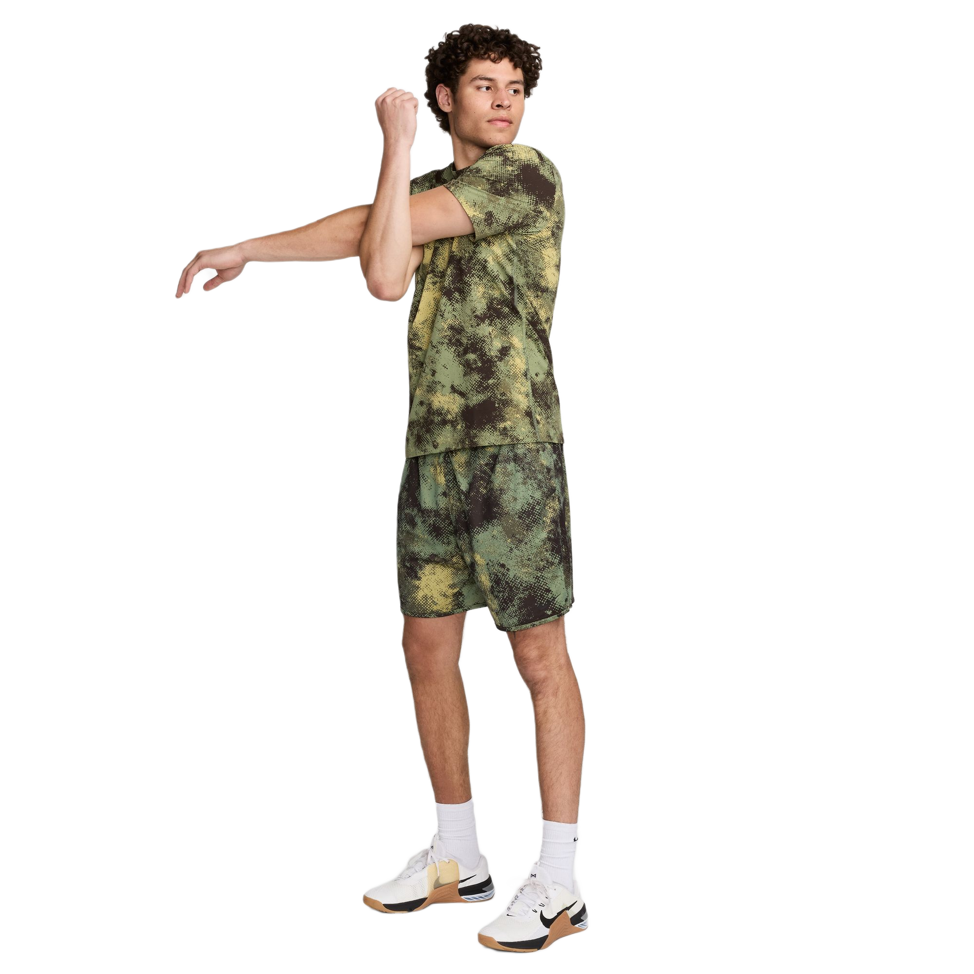 Nike Totality Camo FZ0742-386