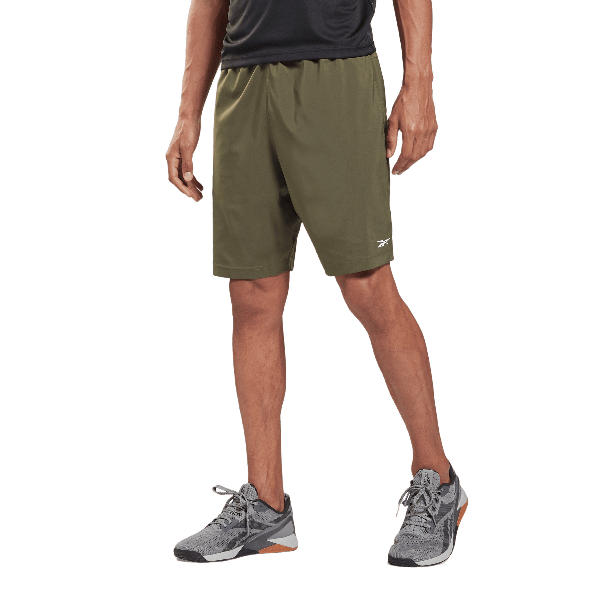 SHORT REEBOK COM WOVEN CO12C-HA1467