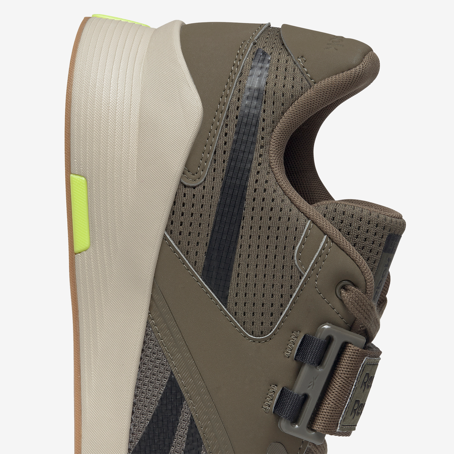 REEBOK LIFTER PR II JQ144-H02862