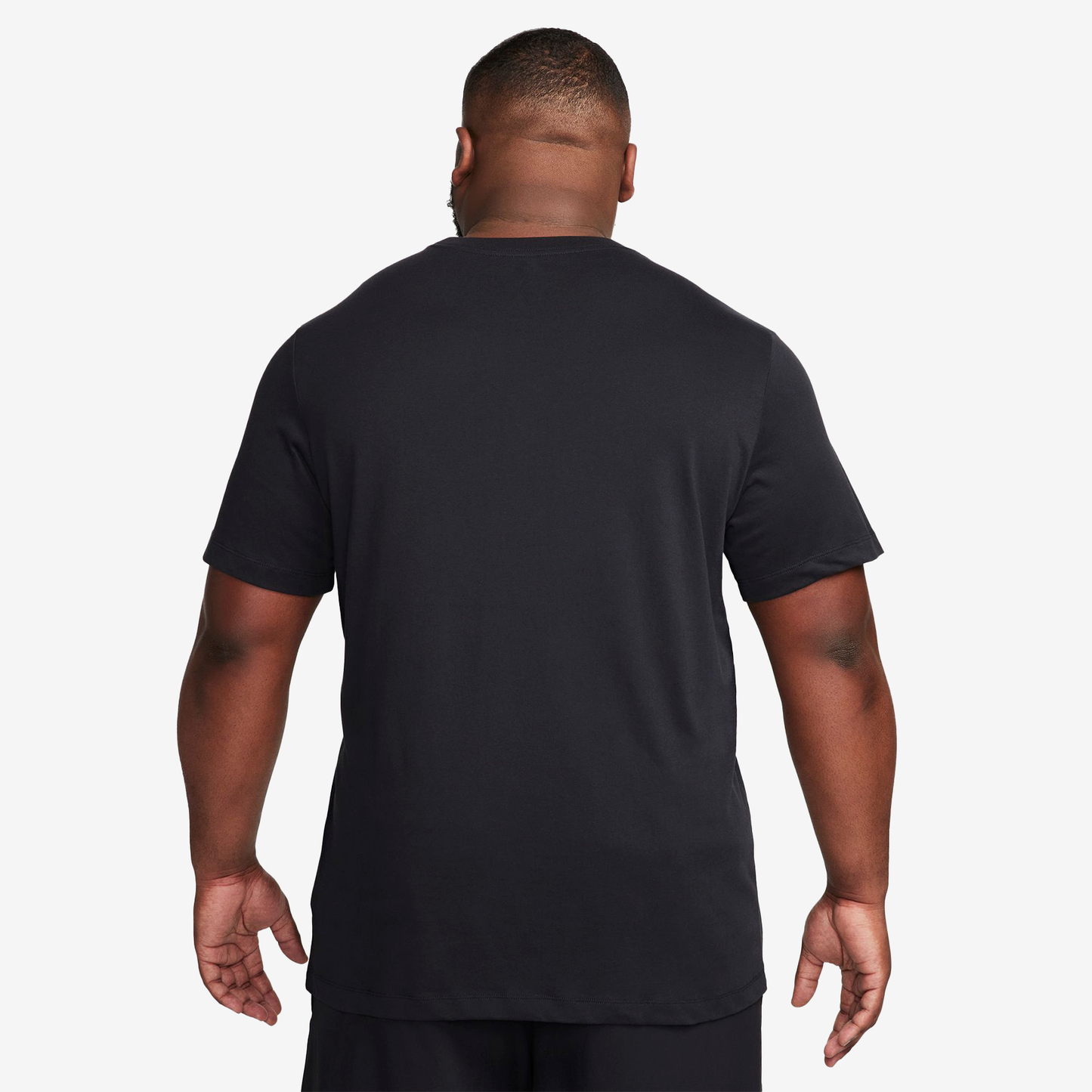 NIKE SPORT T-SHIRT- MEN FQ3872-010