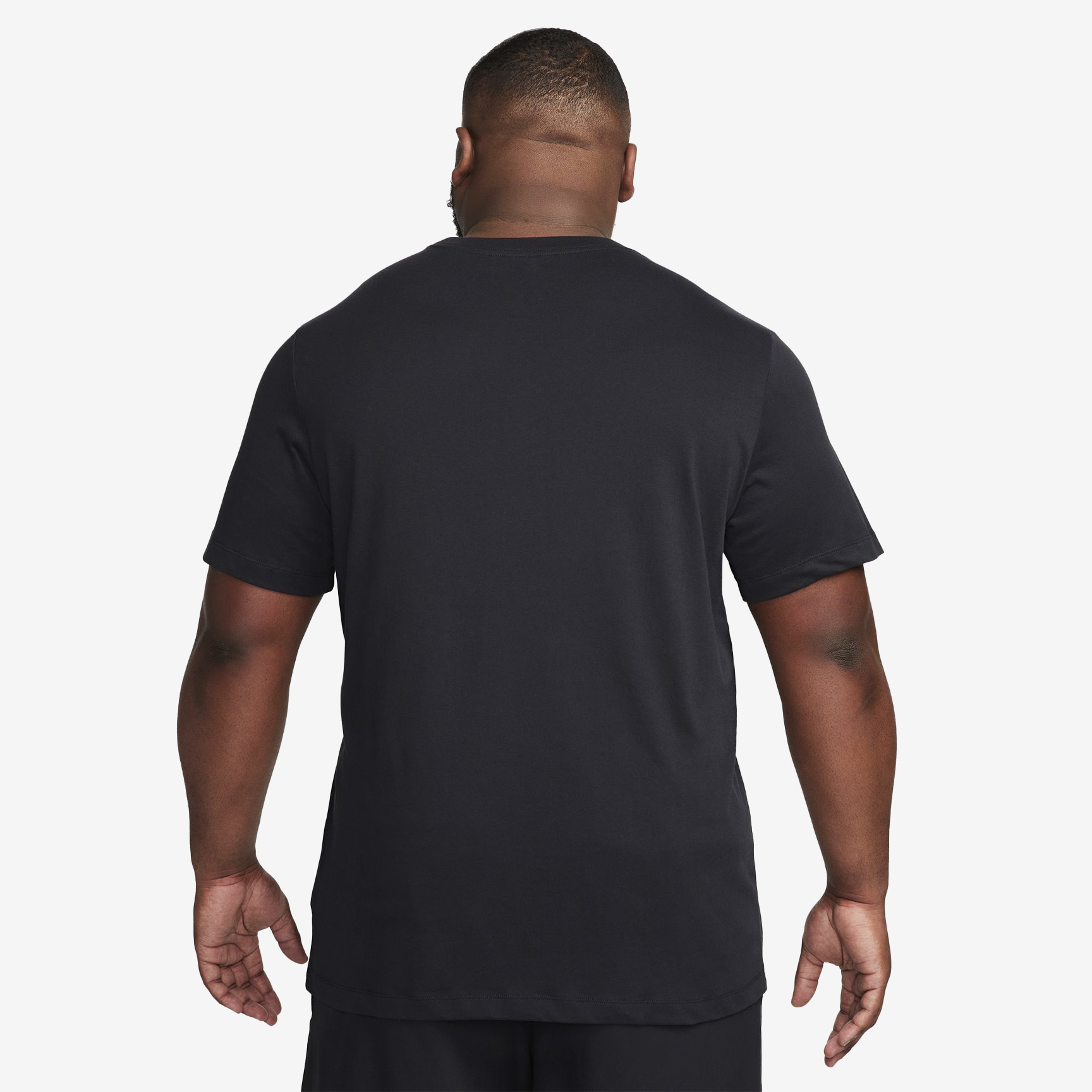 NIKE SPORT T-SHIRT- MEN FQ3872-010