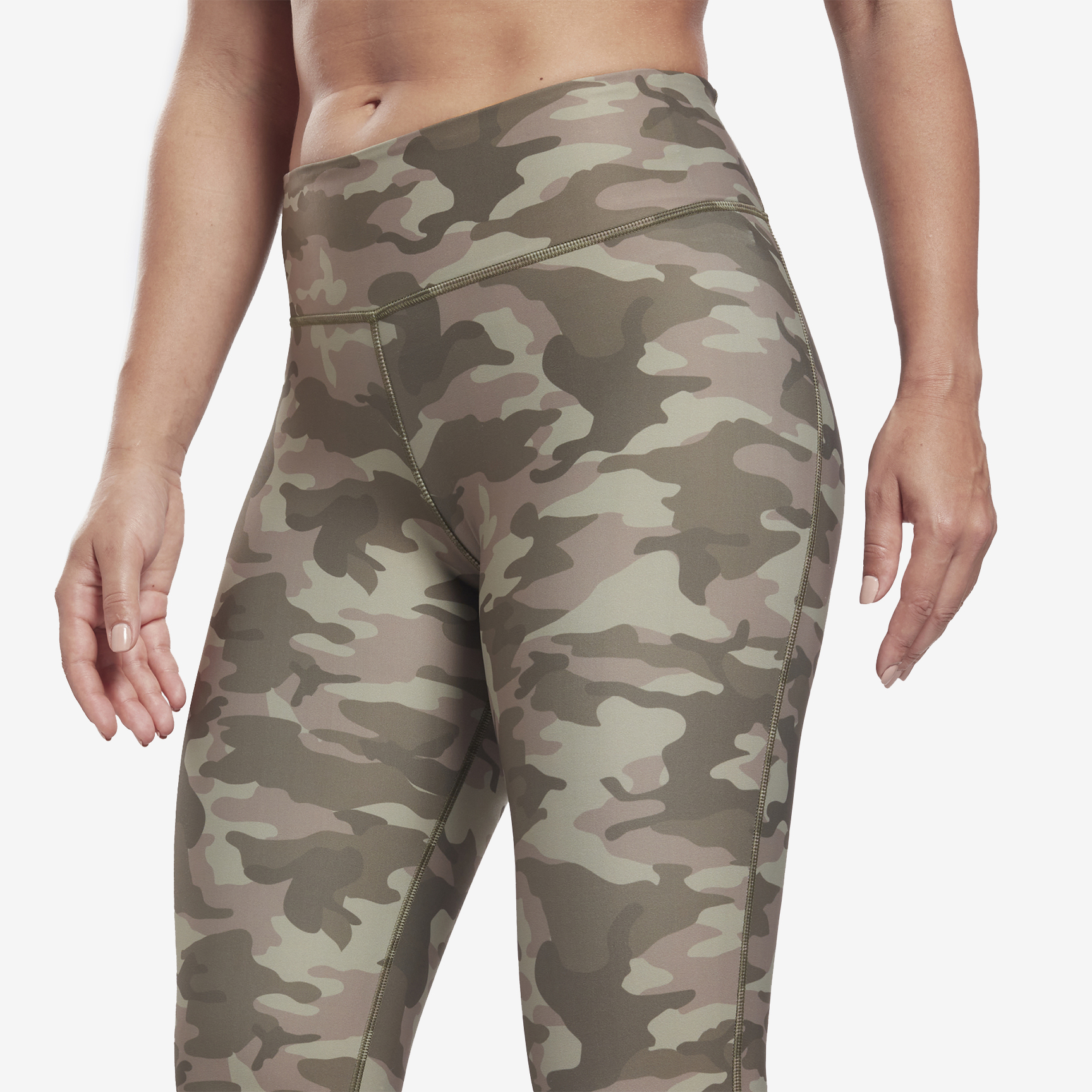 REEBOK LUX BOLD LEGGINGS COL8D-HF0739
