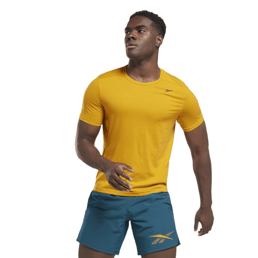 REEBOK SPEEDWICK ATHLET T-SHIRT COL5F-HL1999