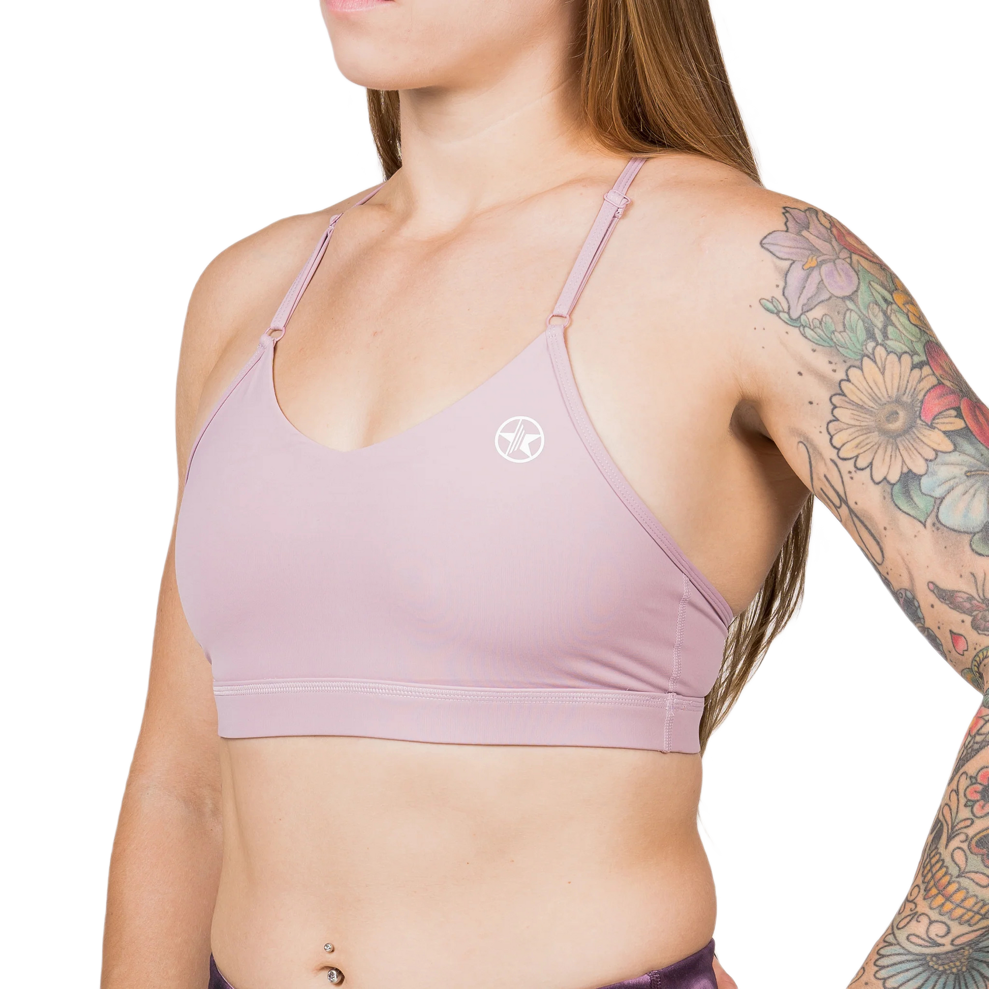 TOP SAVAGE BARBELL SPAGHETTI STRAP SAV-TOP-SPAGHETTISTRAP