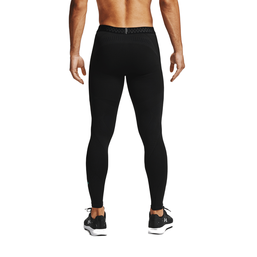UNDER ARMOUR CG RUSH SEAMLESS LONG LEGGINGS 1356623-001