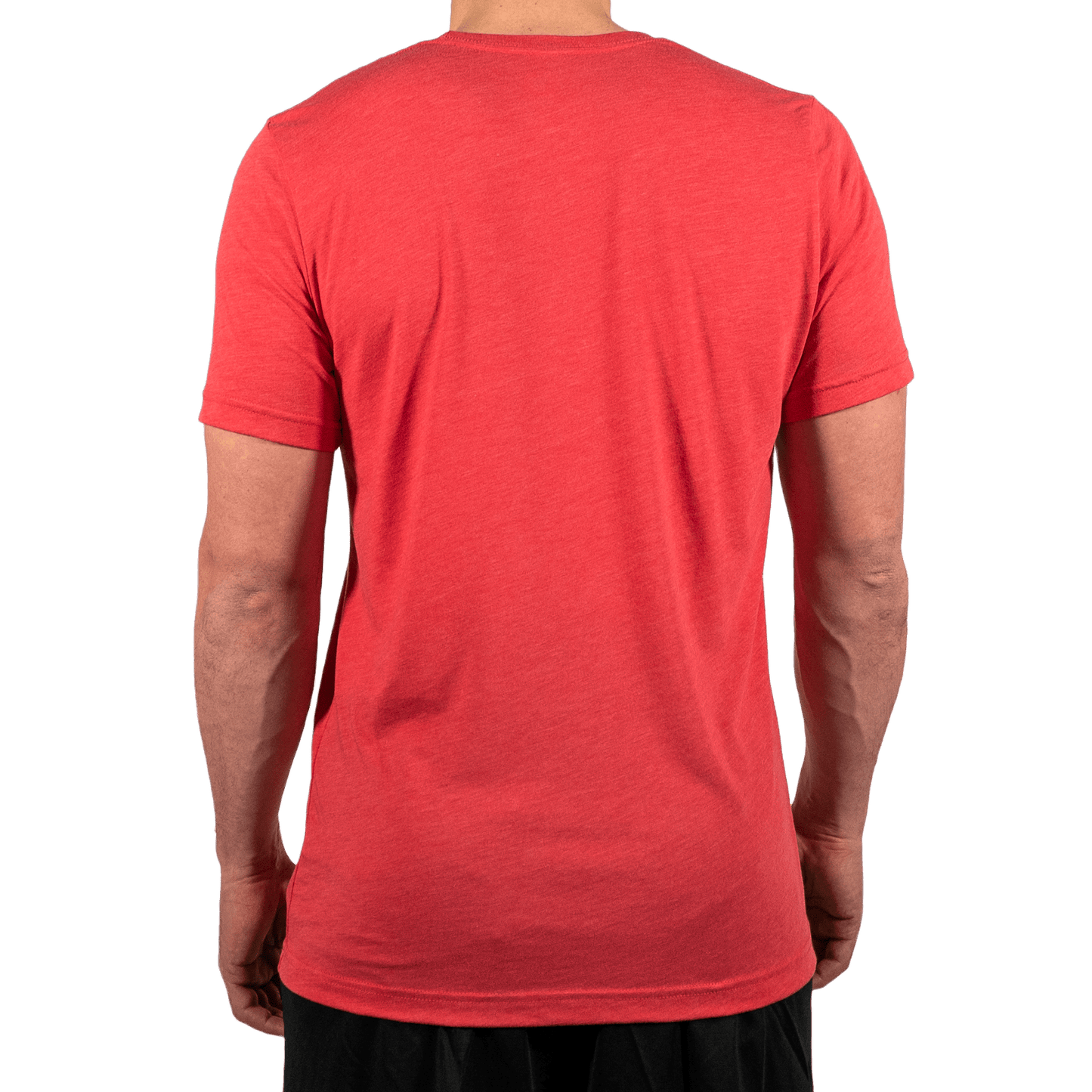 T-SHIRT TIMECAP MORIRE IN OGNI WOD TIMP-PNK