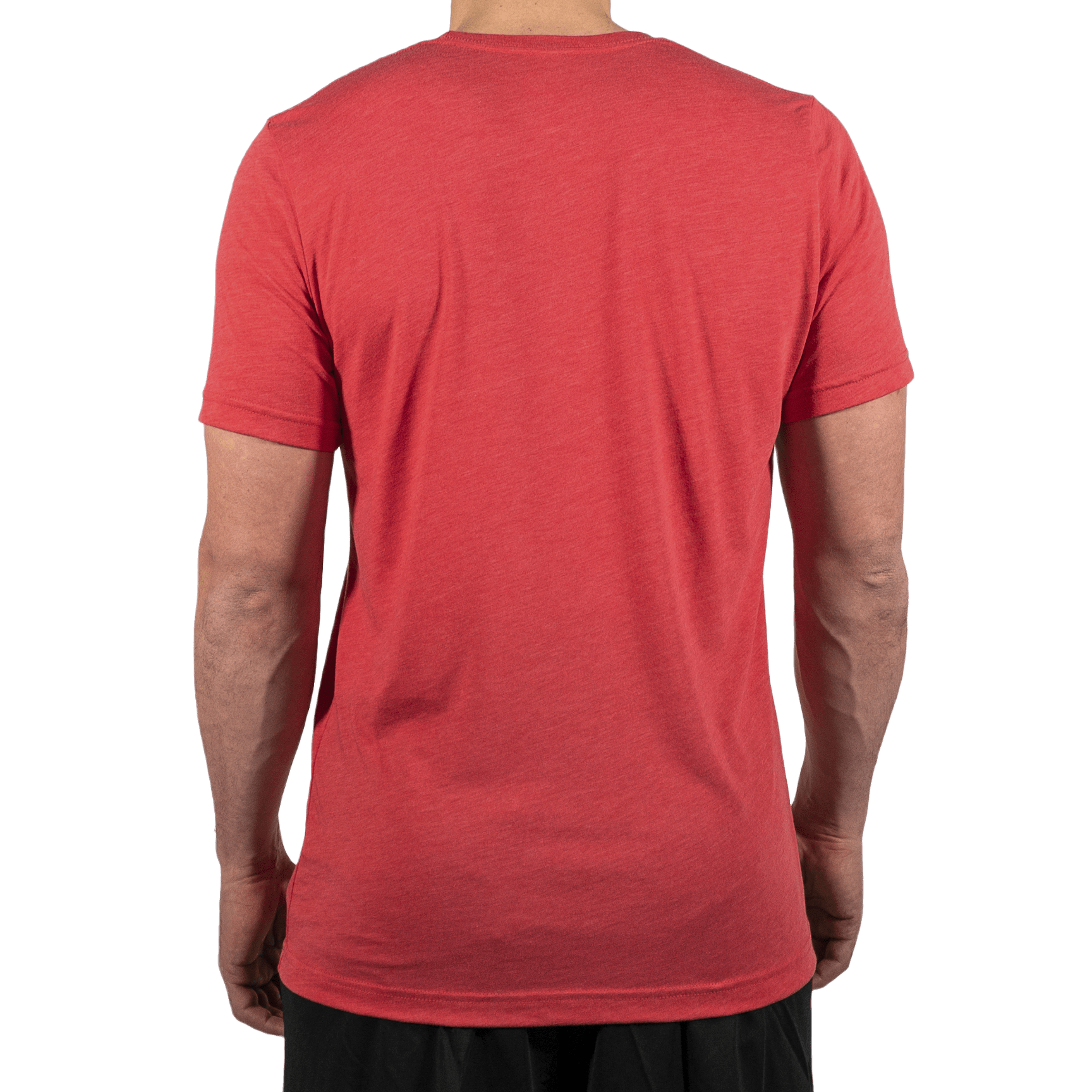 T-SHIRT TIMECAP MORIRE IN OGNI WOD TIMP-PNK