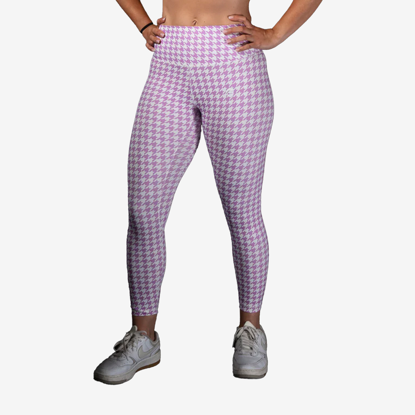 DAISY LEGGINGS BRLEGDAISY-PINK