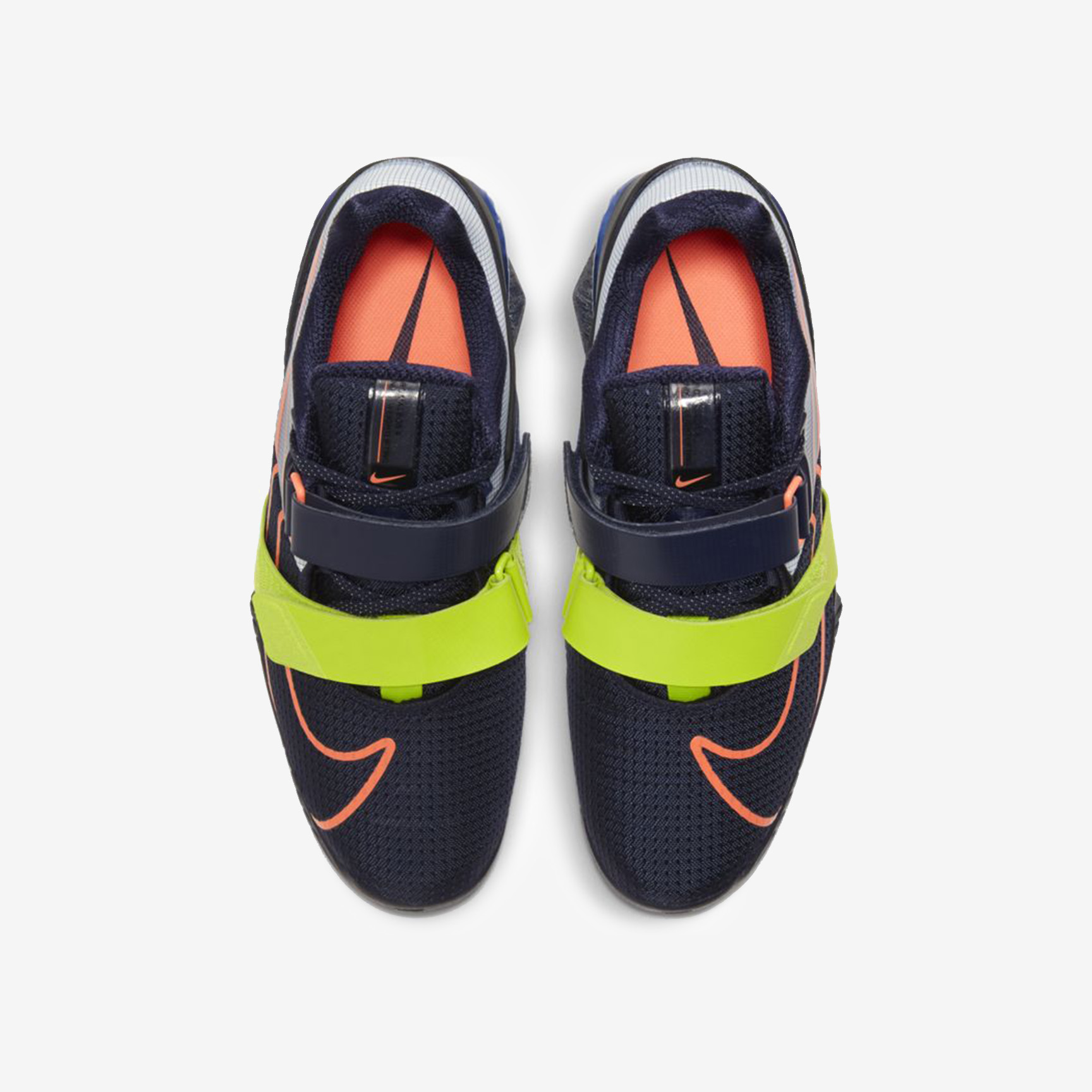 NIKE ROMALEOS 4 - UNISEX CD3463-400