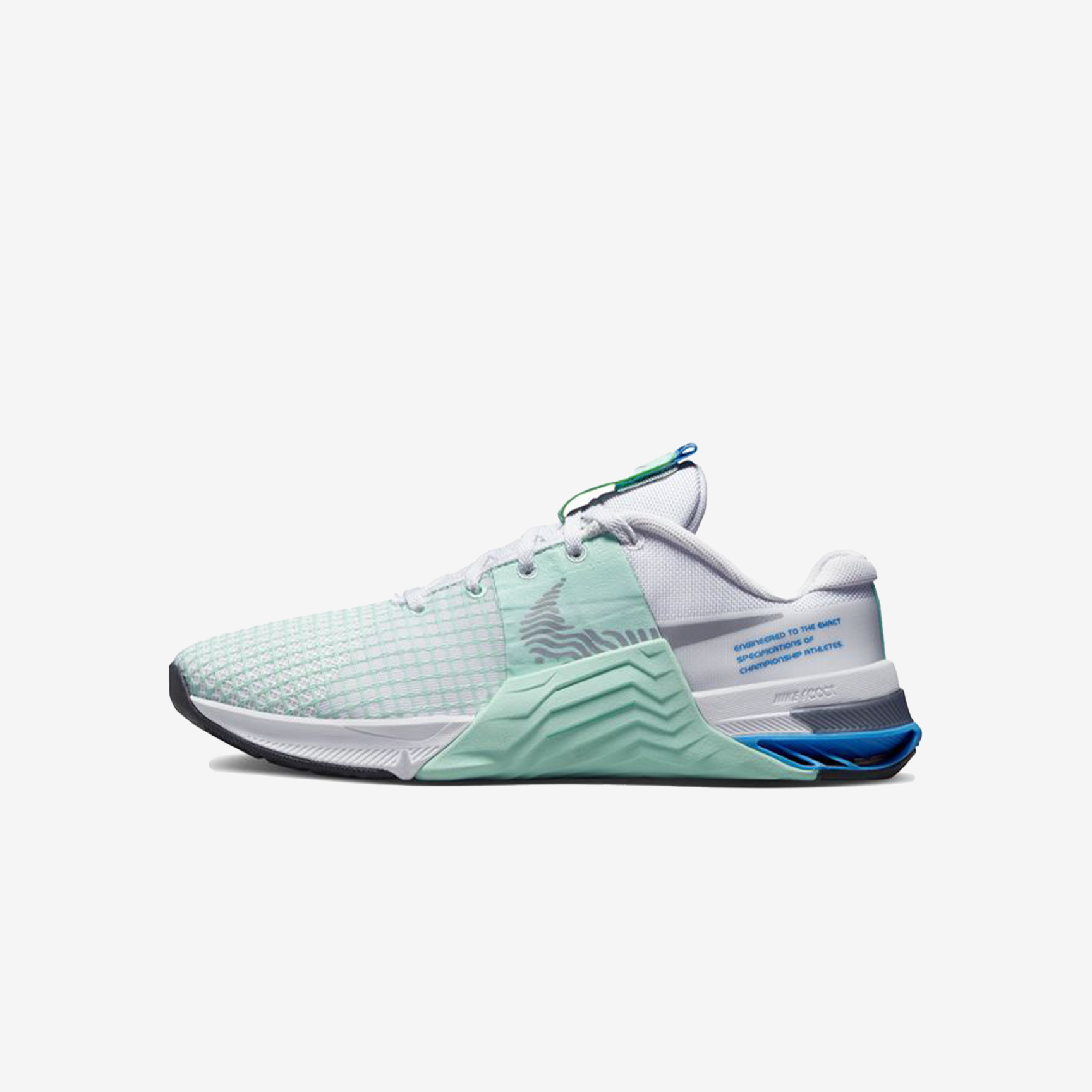 NIKE METCON 8 - WOMAN DO9327-100