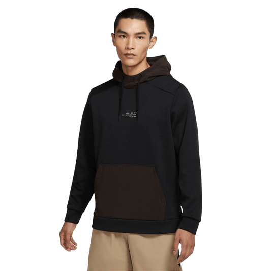 HOODIE NIKE DRI-FIT DD1971-010