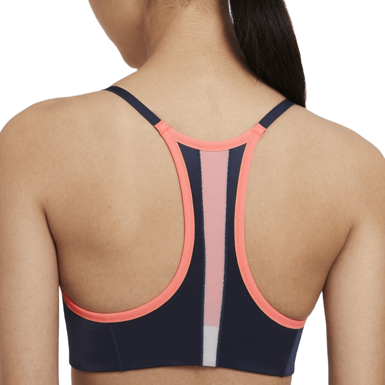 TOP NIKE PRO DRI-FIT INDY - LOW IMPACT CZ7186-854