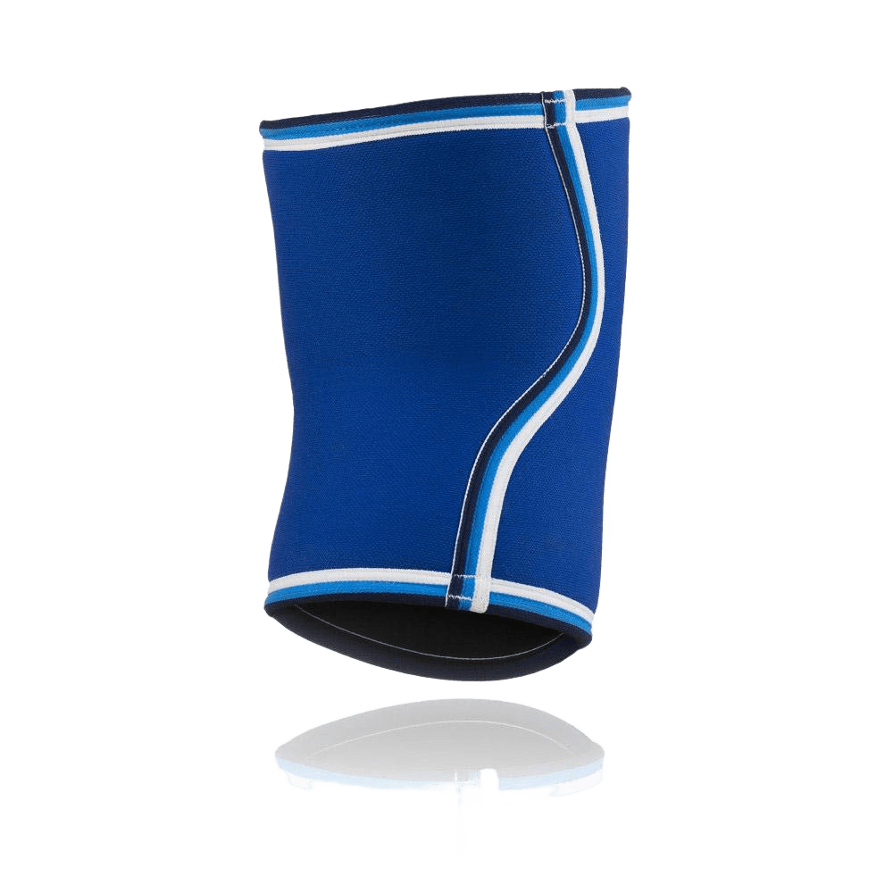 REHBAND RX ORIGINAL 7MM NKEE SLEEVE (1 U) 7084OriginalBlueS