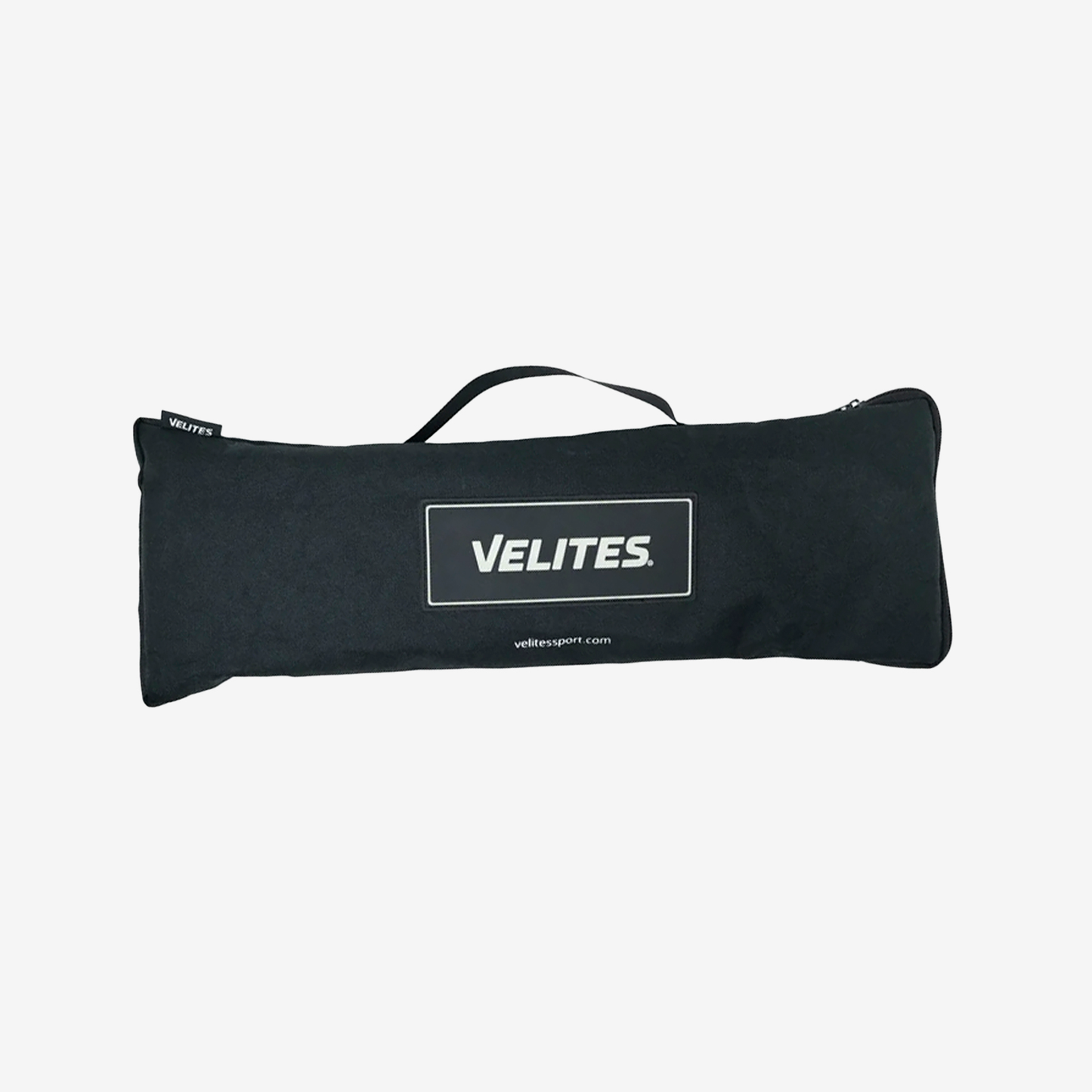 VELITES WEIGHTLIFTING BELT VELCINTURH-BLACK