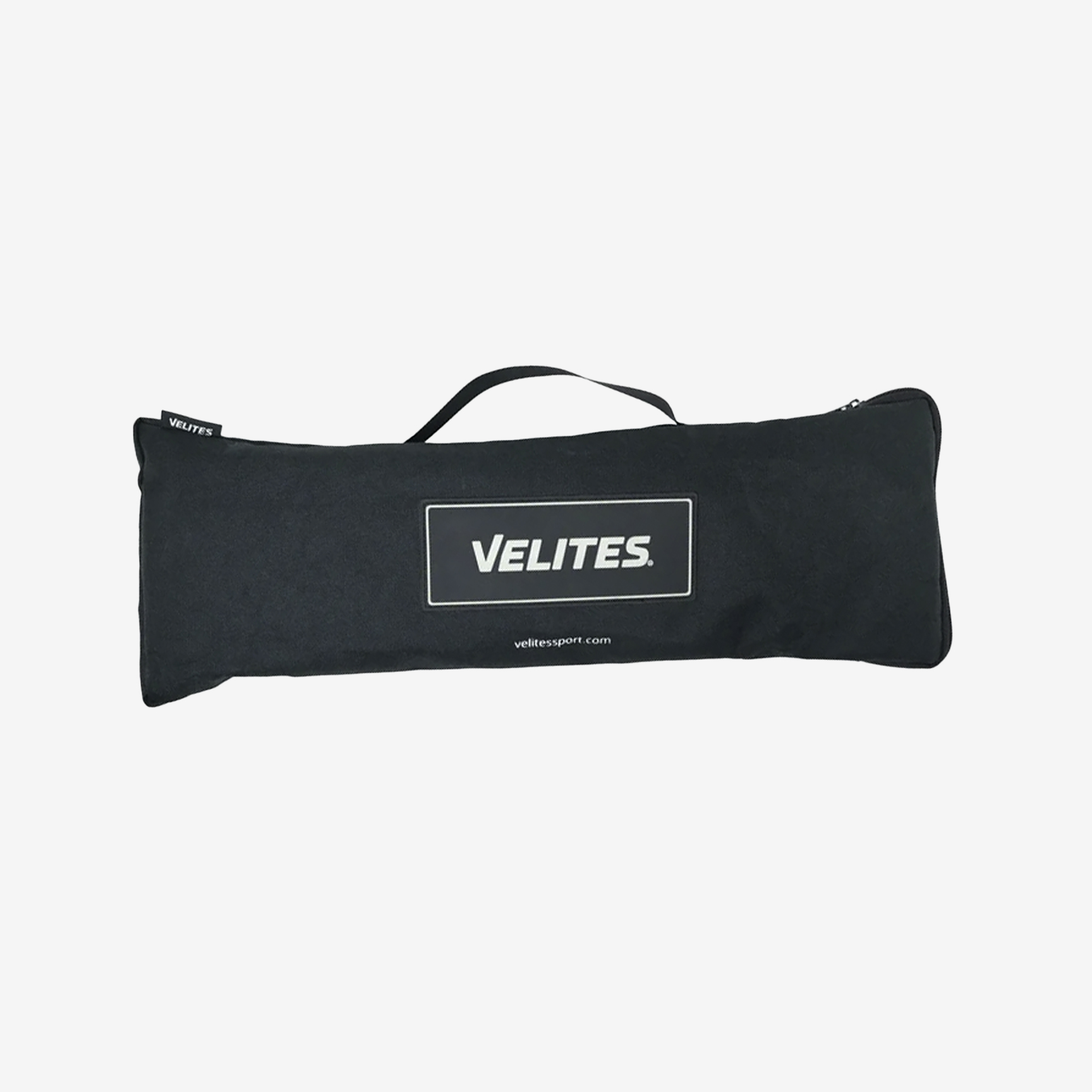 VELITES WEIGHTLIFTING BELT VELCINTURH-BLACK