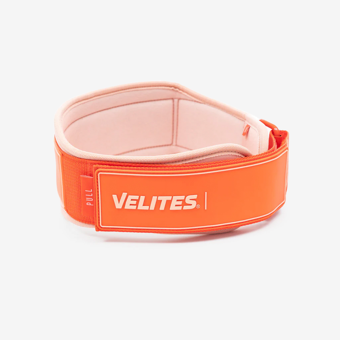 VELITES WEIGHTLIFTING BELT VELCINTURH-ORANGE