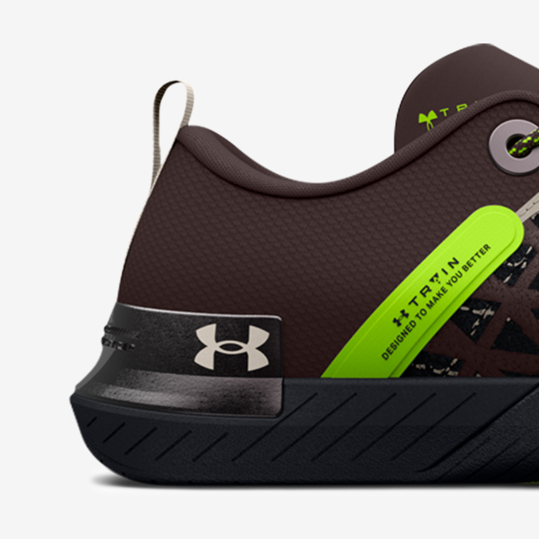 UNDER ARMOUR TRIBASE REIGN 5 3026214-100