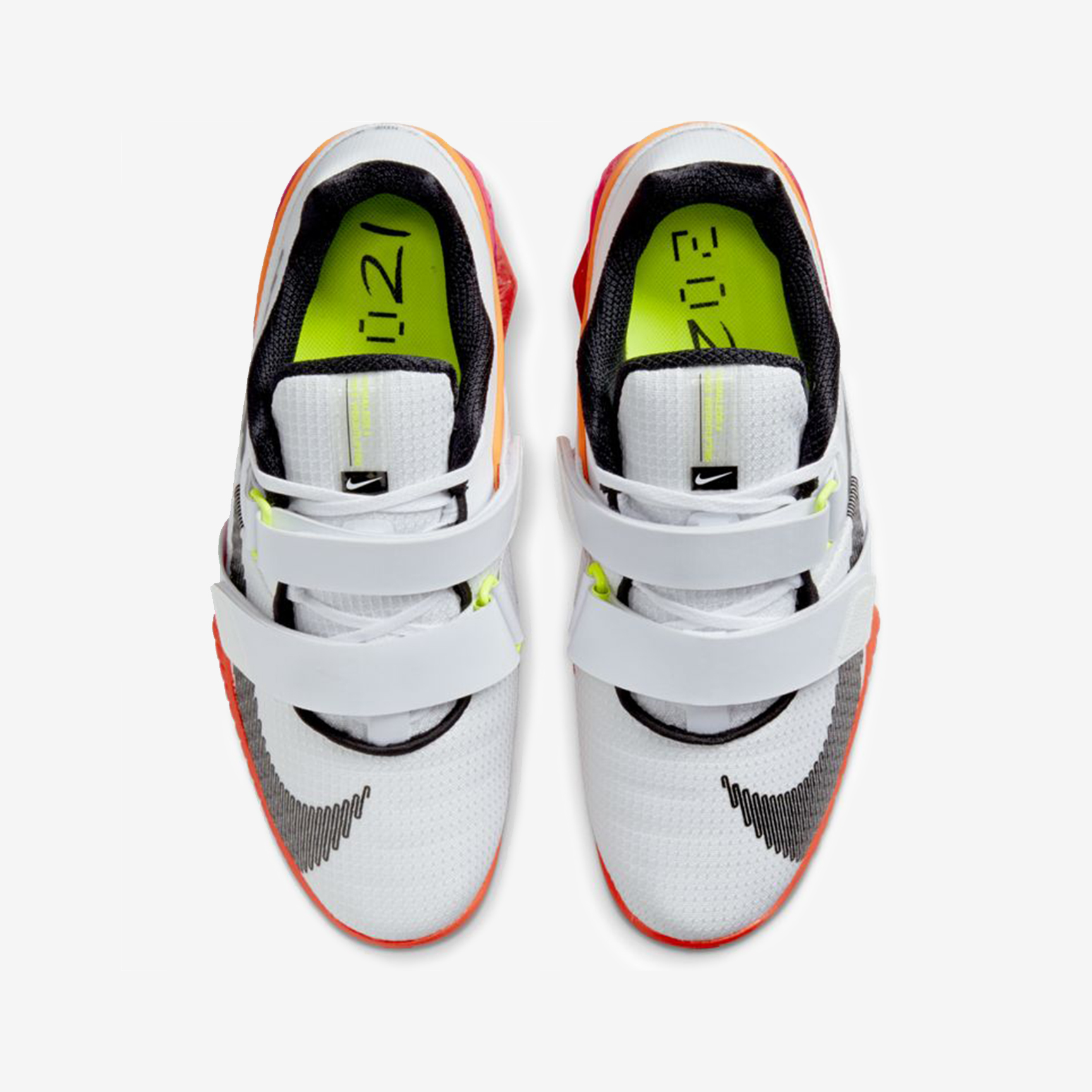 NIKE ROMALEOS 4 SE DJ4487-121