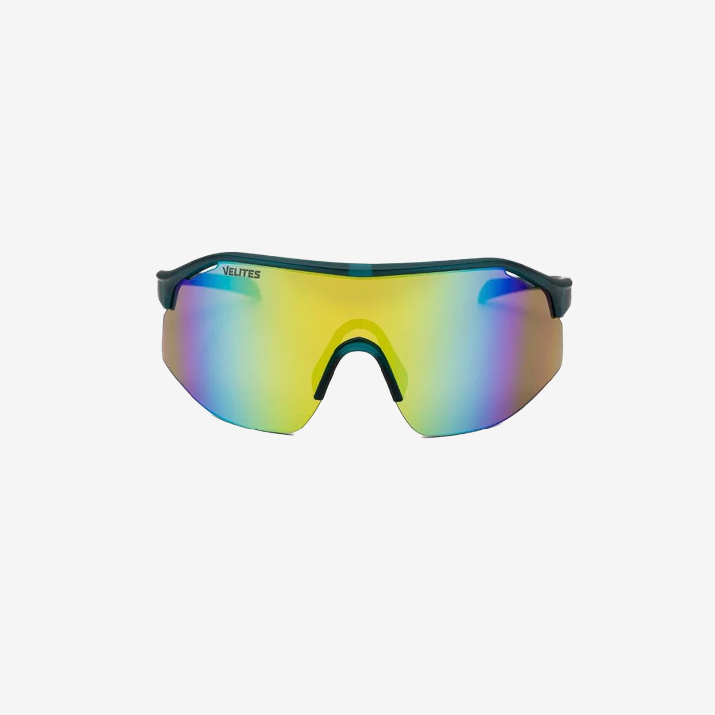 Velites Raptor Sunglasses VELRAPTOR-GREENMINT