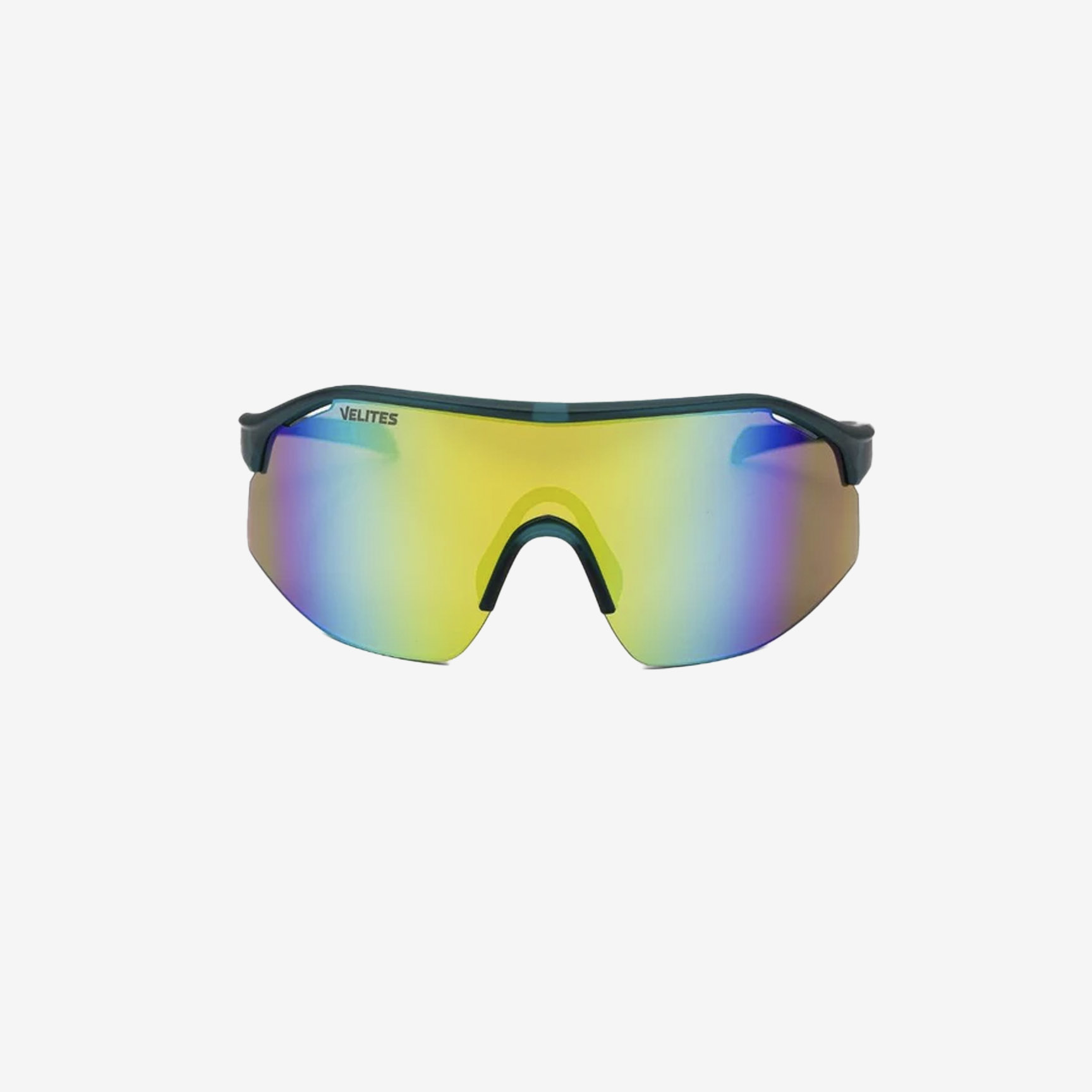 Velites Raptor Sunglasses VELRAPTOR-GREENMINT