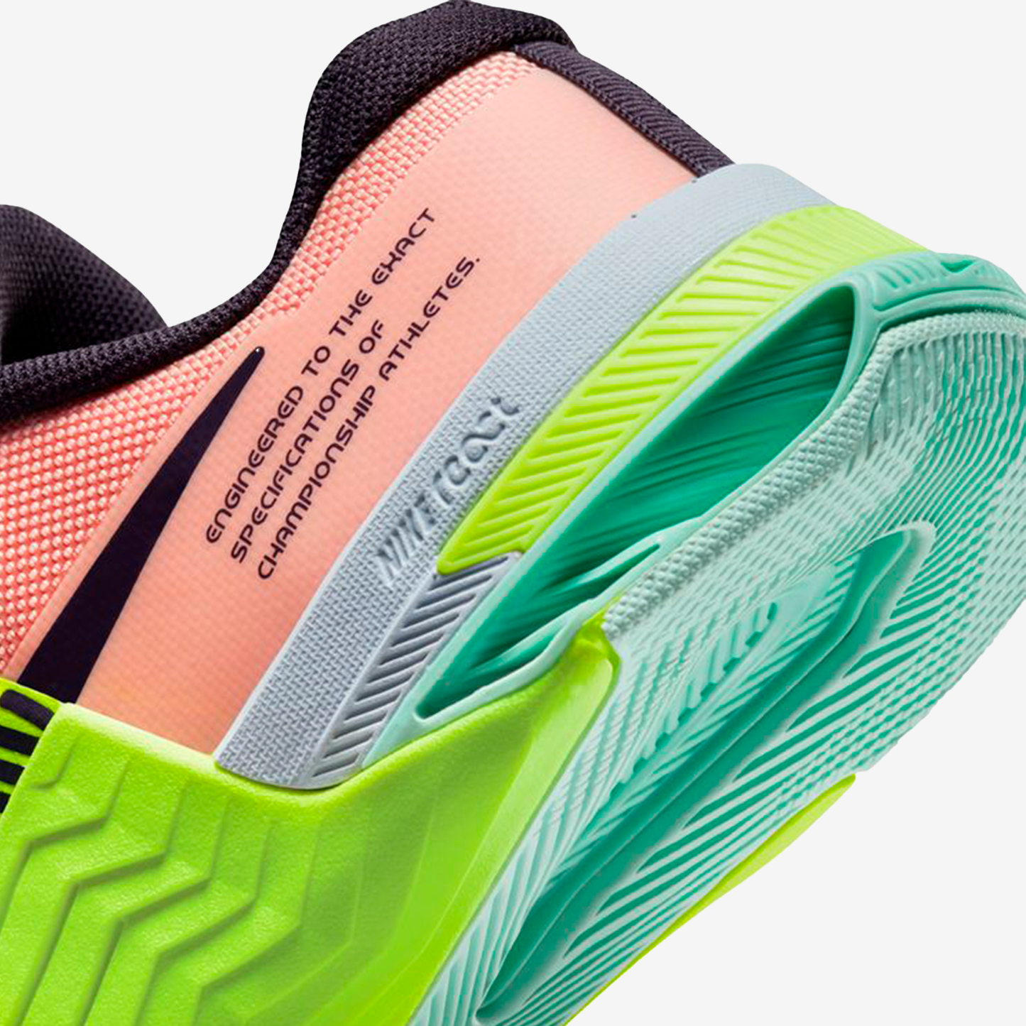 NIKE METCON 8 - WOMAN DO9327-800